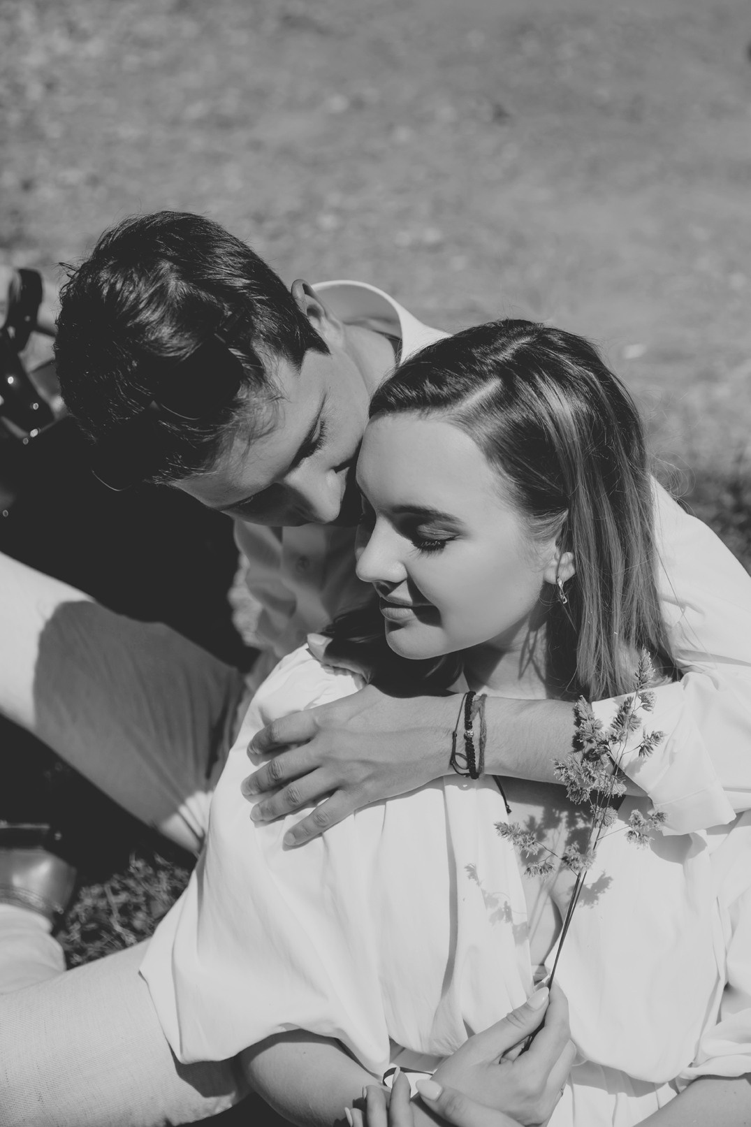 Юлия и Сергей. Свадебный и семейный фотограф Колоскова Мария (Сочи и весь мир)