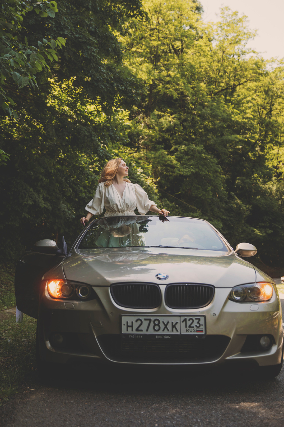 Юлия и Сергей. Свадебный и семейный фотограф Колоскова Мария (Сочи и весь мир)