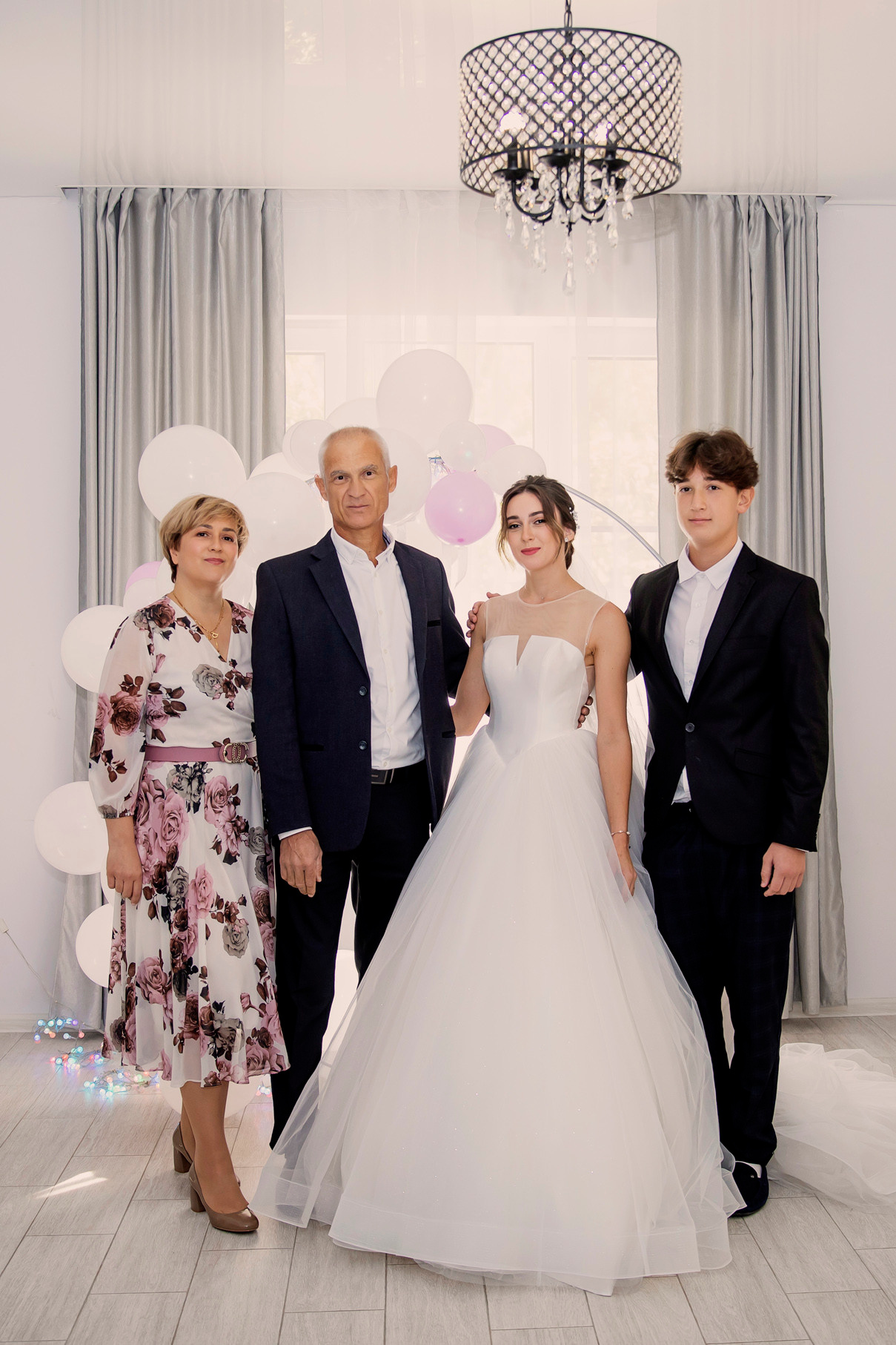 Анна и Даулет. Свадебный и семейный фотограф Колоскова Мария (Сочи и весь мир)