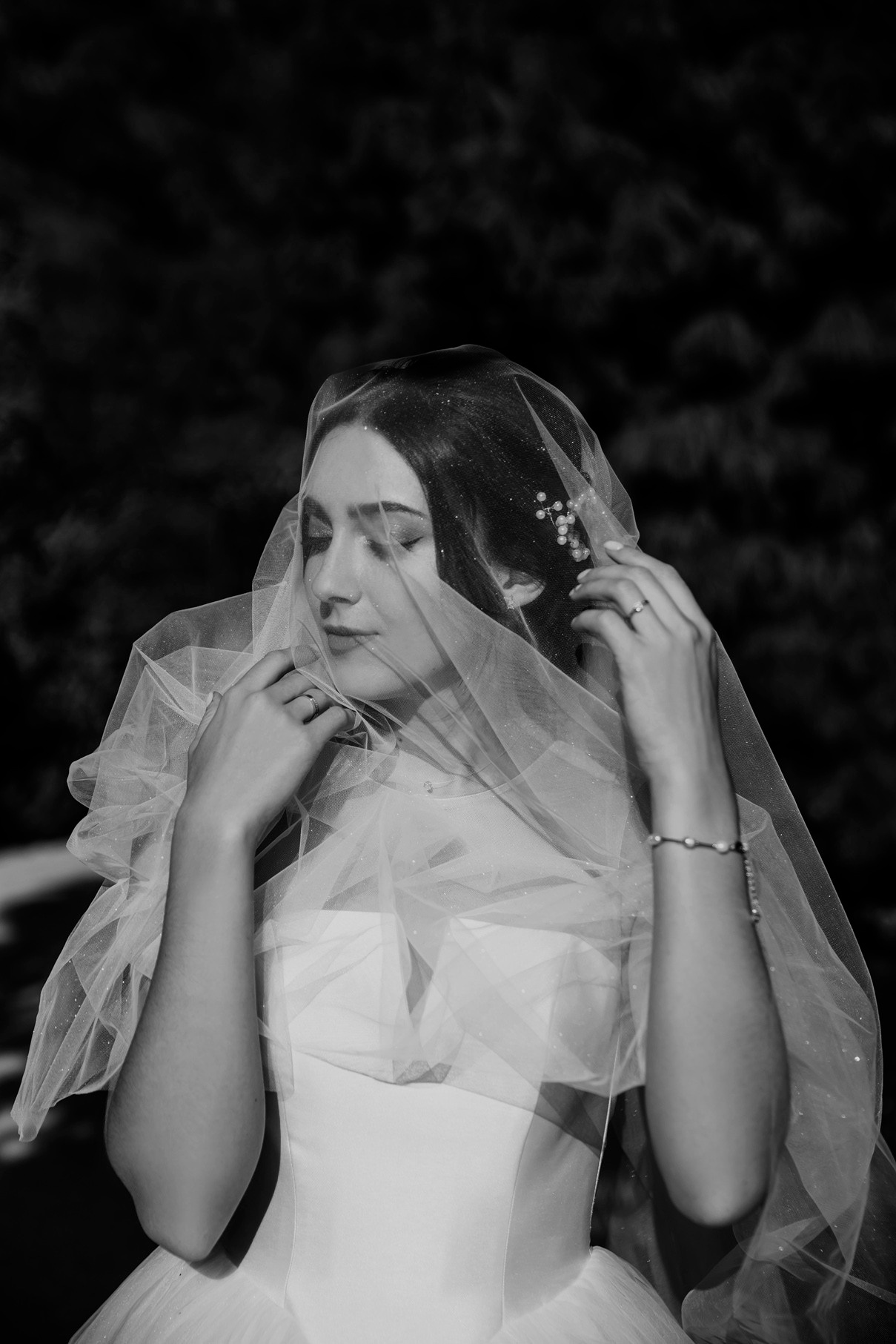 Анна и Даулет. Свадебный и семейный фотограф Колоскова Мария (Сочи и весь мир)