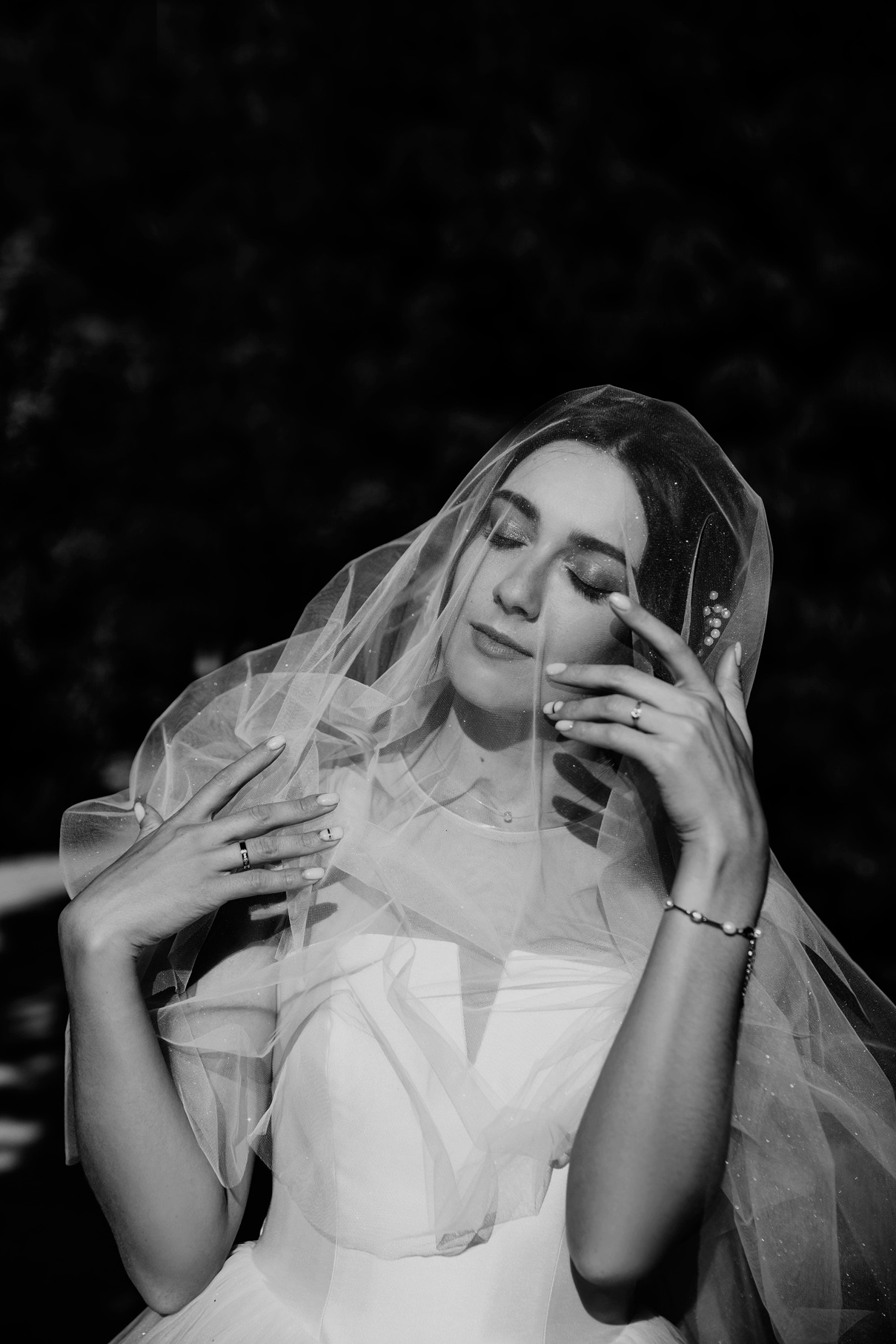 Анна и Даулет. Свадебный и семейный фотограф Колоскова Мария (Сочи и весь мир)