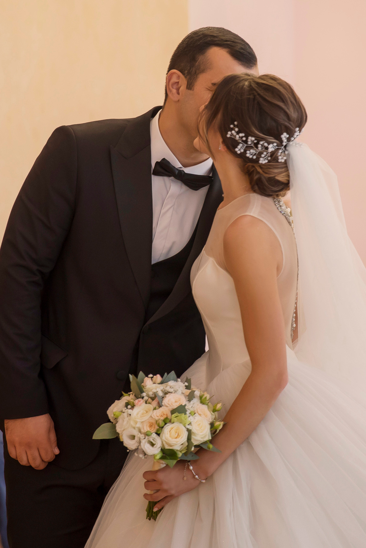 Анна и Даулет. Свадебный и семейный фотограф Колоскова Мария (Сочи и весь мир)