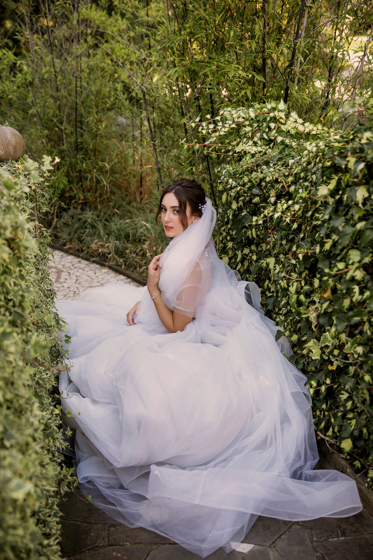 Анна и Даулет. Свадебный и семейный фотограф Колоскова Мария (Сочи и весь мир)