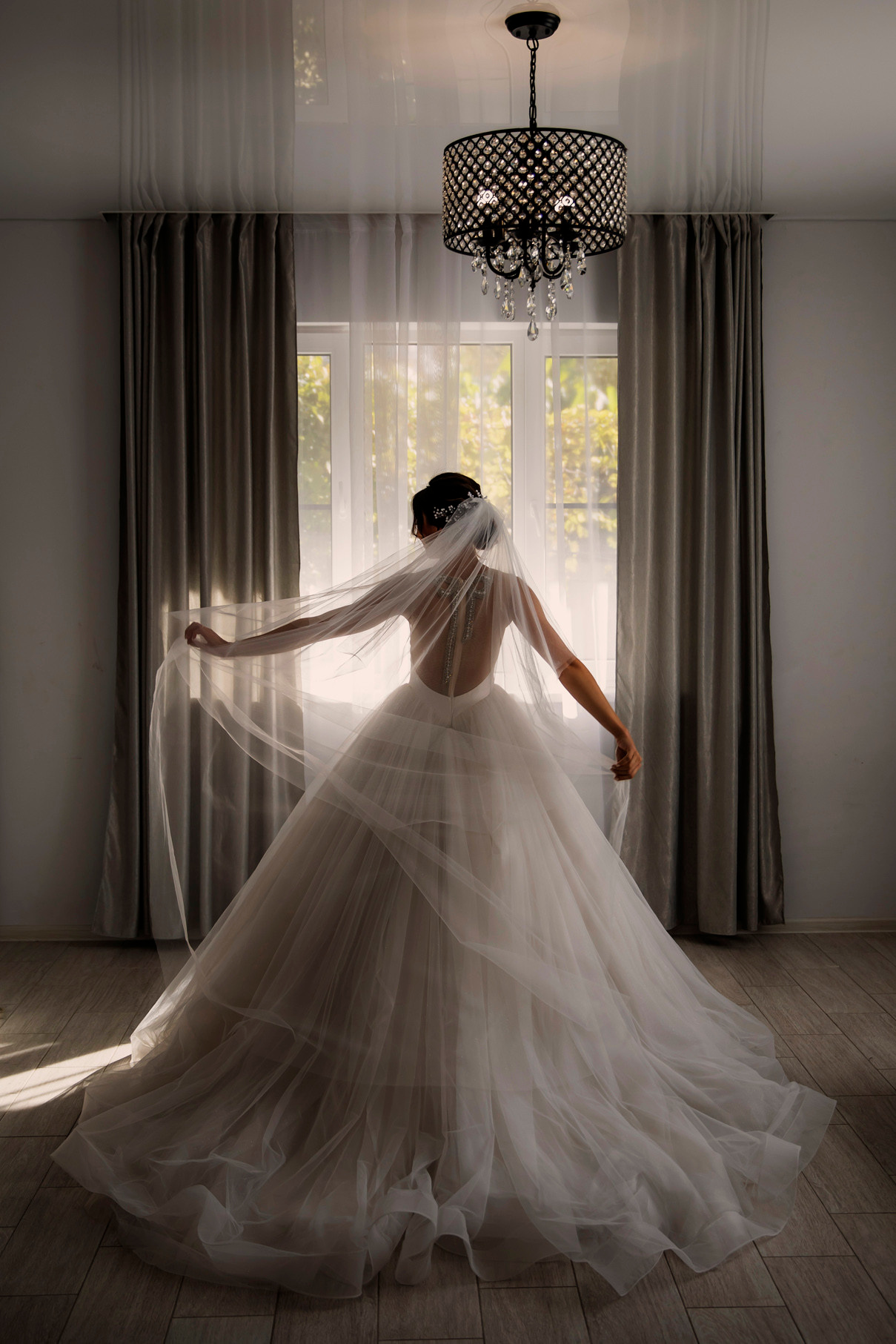 Анна и Даулет. Свадебный и семейный фотограф Колоскова Мария (Сочи и весь мир)