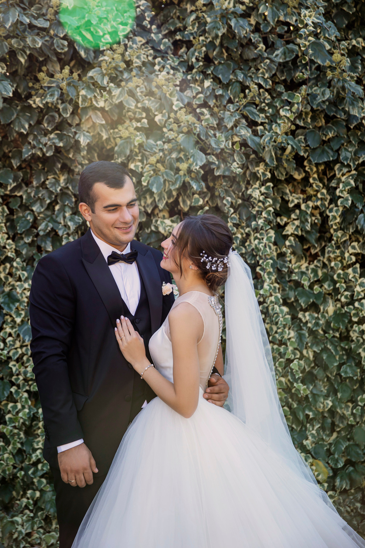 Анна и Даулет. Свадебный и семейный фотограф Колоскова Мария (Сочи и весь мир)