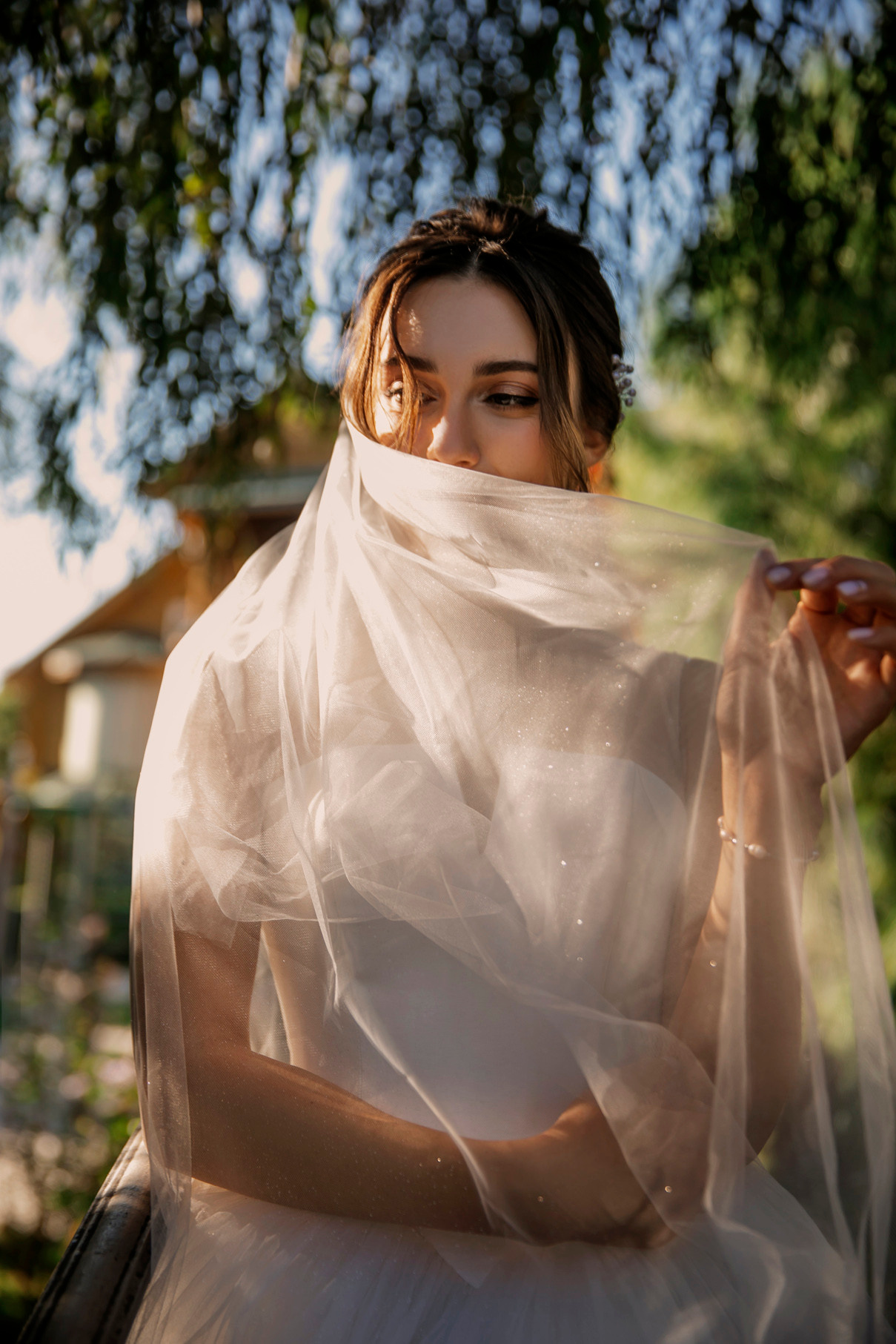 Анна и Даулет. Свадебный и семейный фотограф Колоскова Мария (Сочи и весь мир)