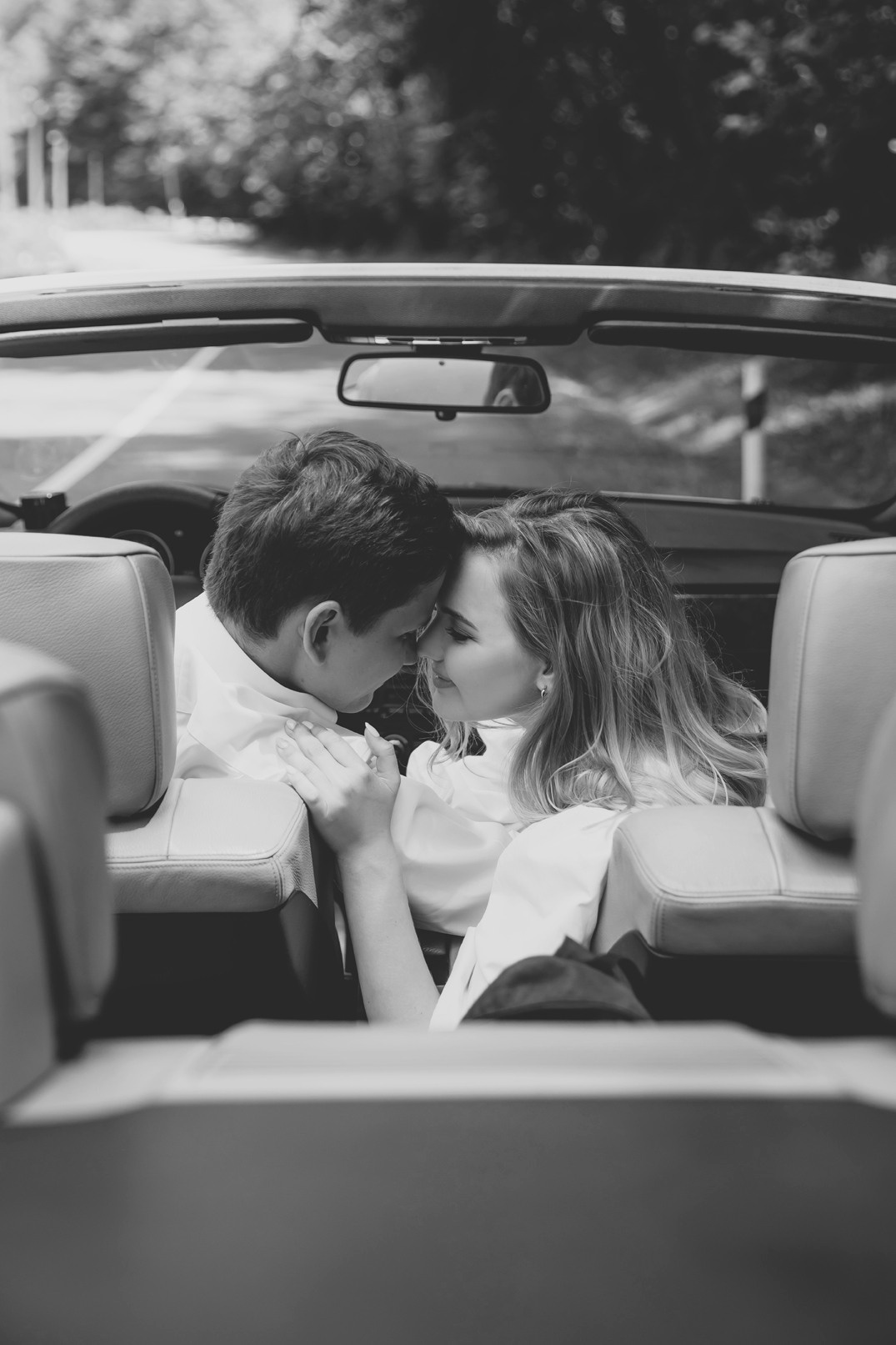 Юлия и Сергей. Свадебный и семейный фотограф Колоскова Мария (Сочи и весь мир)