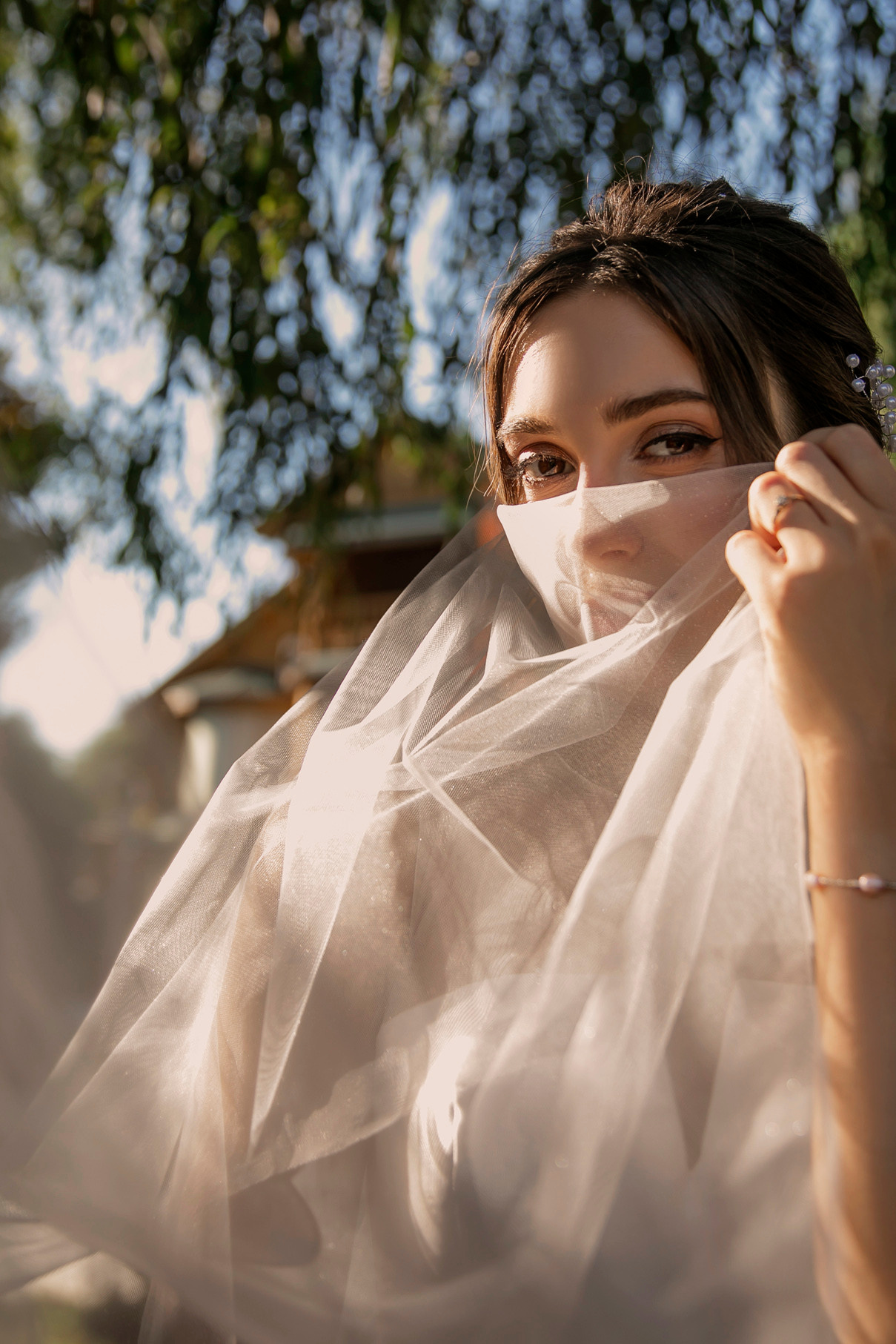 Анна и Даулет. Свадебный и семейный фотограф Колоскова Мария (Сочи и весь мир)