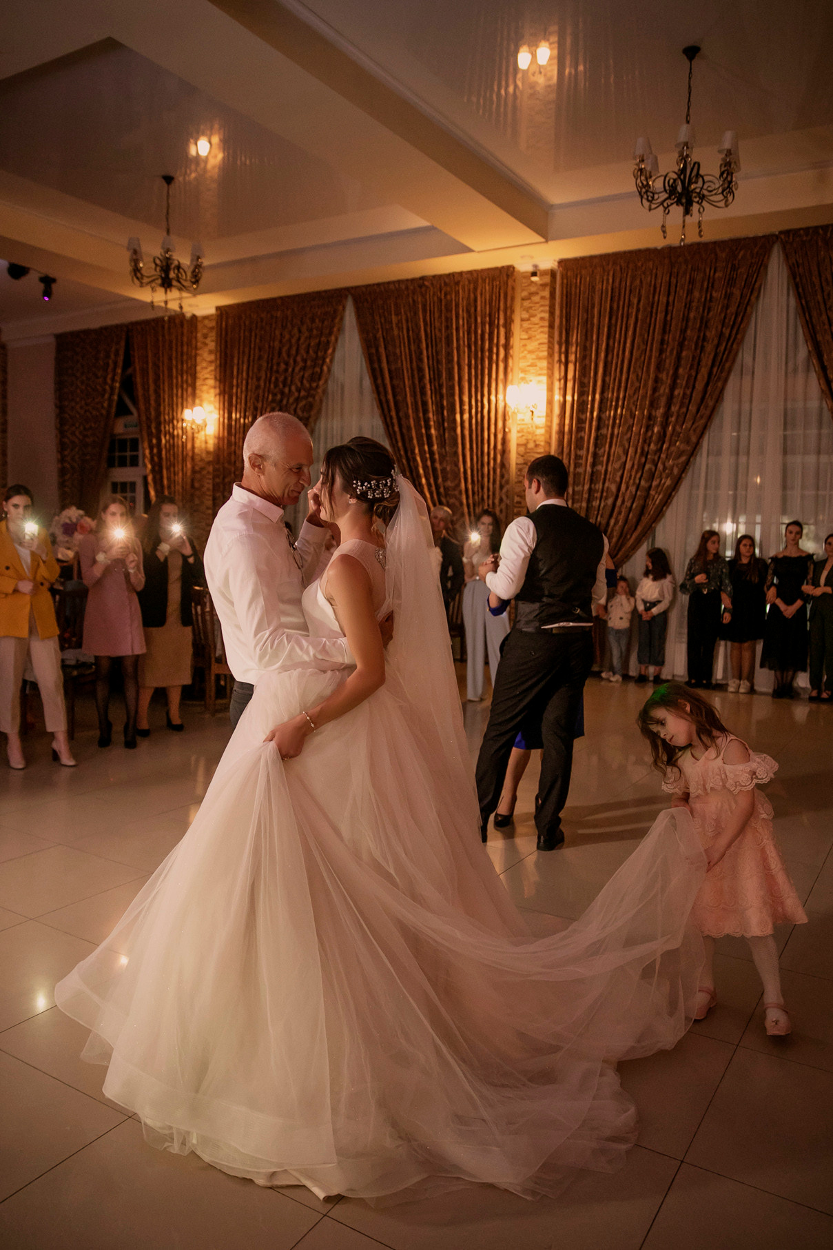 Анна и Даулет. Свадебный и семейный фотограф Колоскова Мария (Сочи и весь мир)