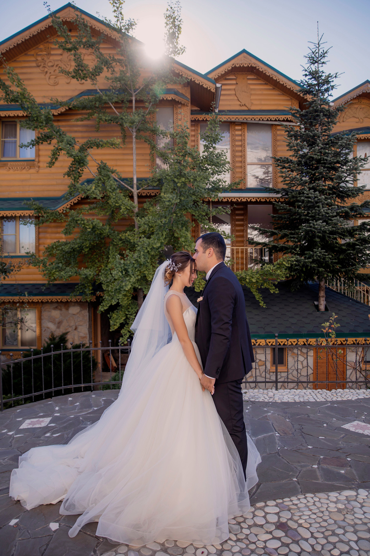 Анна и Даулет. Свадебный и семейный фотограф Колоскова Мария (Сочи и весь мир)