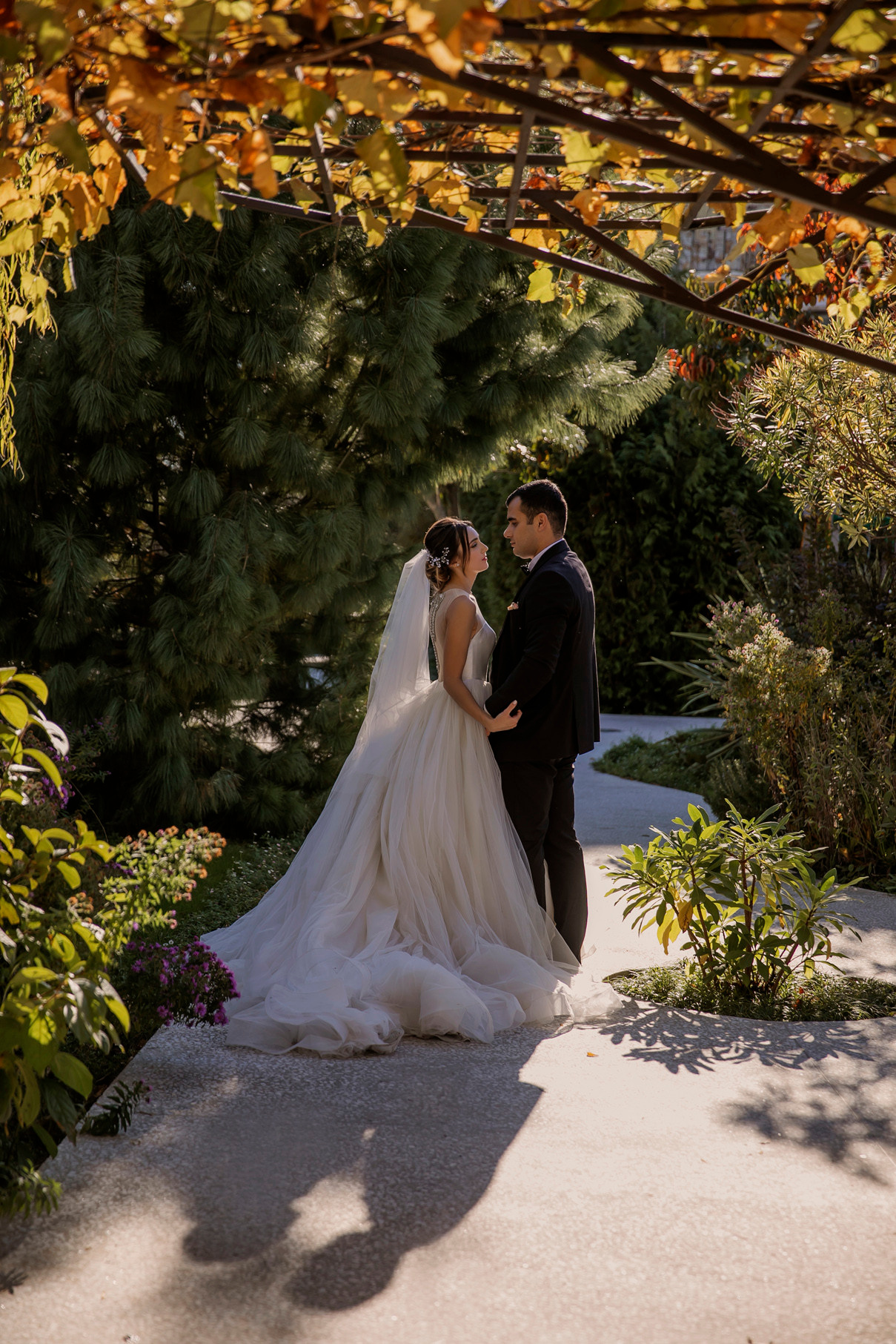 Анна и Даулет. Свадебный и семейный фотограф Колоскова Мария (Сочи и весь мир)