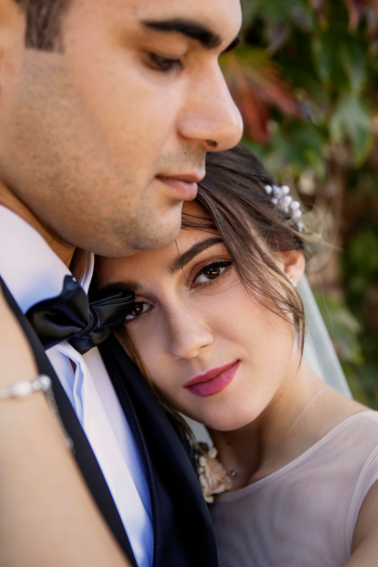 Анна и Даулет. Свадебный и семейный фотограф Колоскова Мария (Сочи и весь мир)