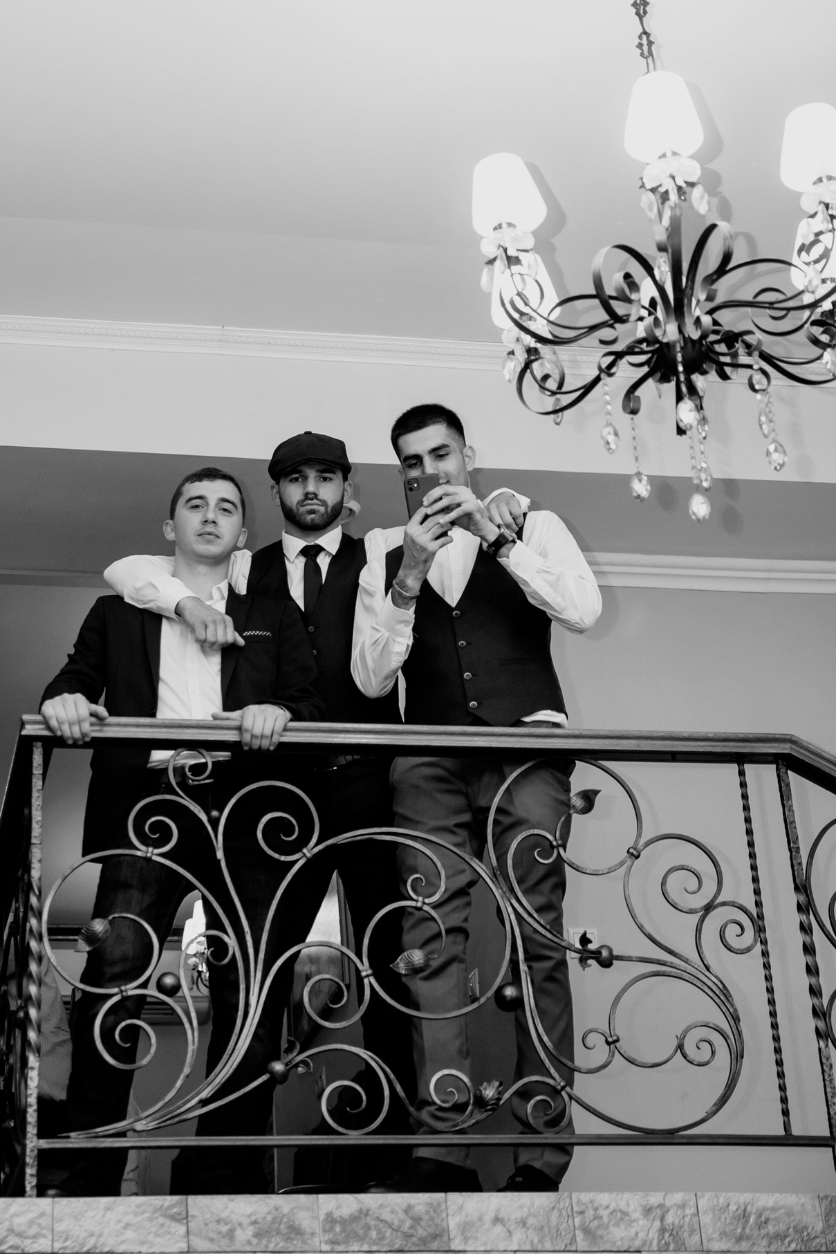 Анна и Даулет. Свадебный и семейный фотограф Колоскова Мария (Сочи и весь мир)