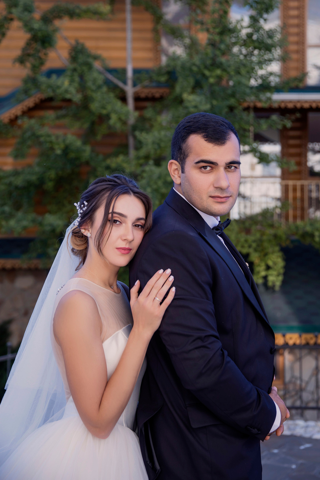 Анна и Даулет. Свадебный и семейный фотограф Колоскова Мария (Сочи и весь мир)