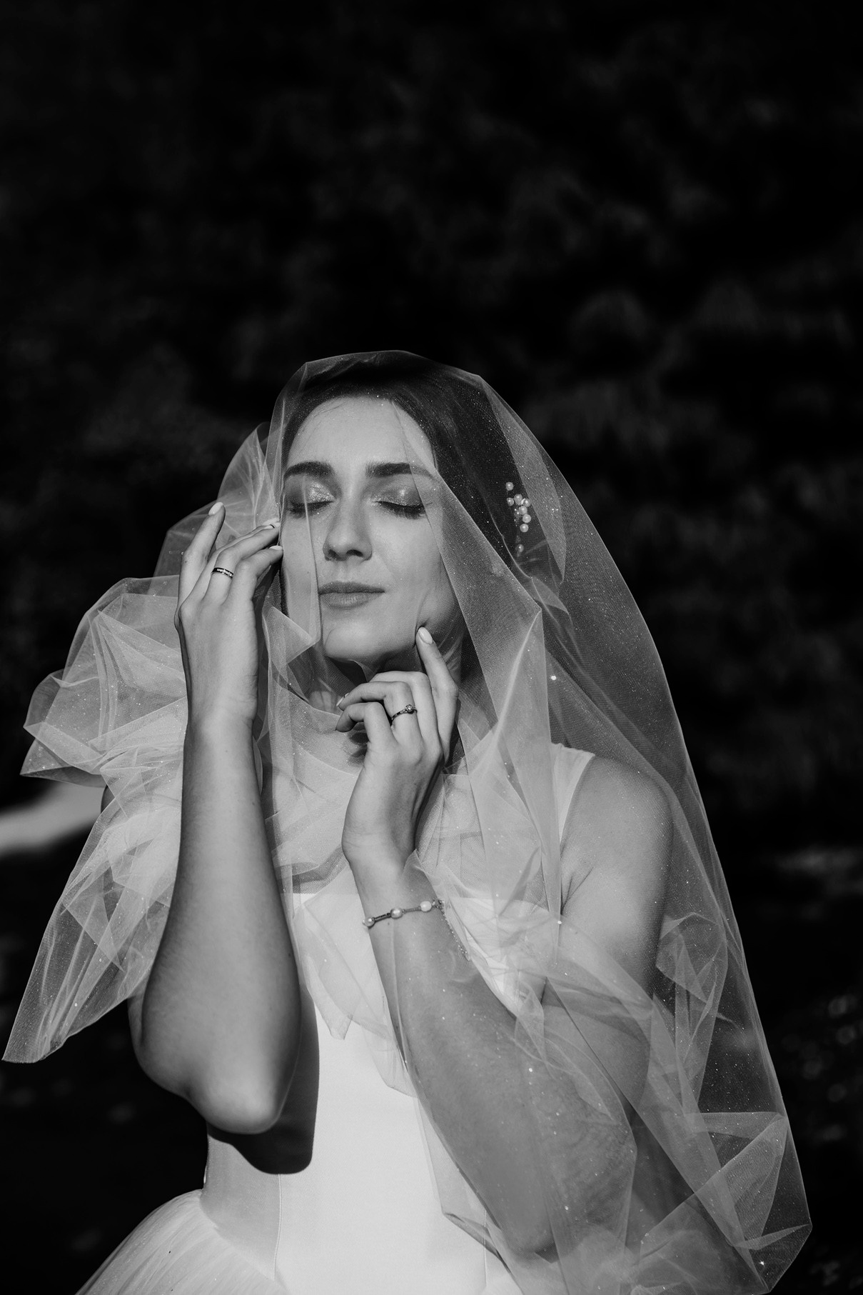 Анна и Даулет. Свадебный и семейный фотограф Колоскова Мария (Сочи и весь мир)