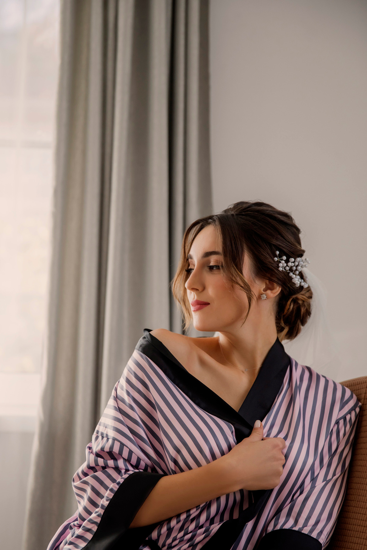 Анна и Даулет. Свадебный и семейный фотограф Колоскова Мария (Сочи и весь мир)