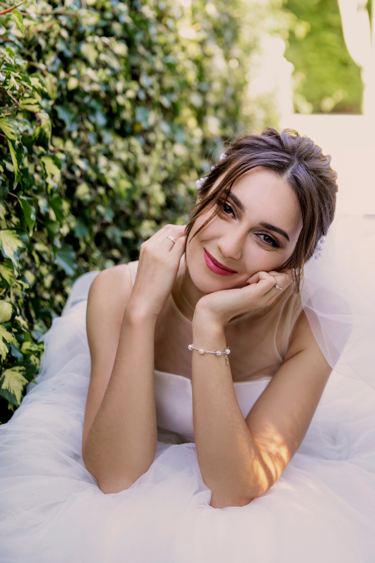 Анна и Даулет. Свадебный и семейный фотограф Колоскова Мария (Сочи и весь мир)