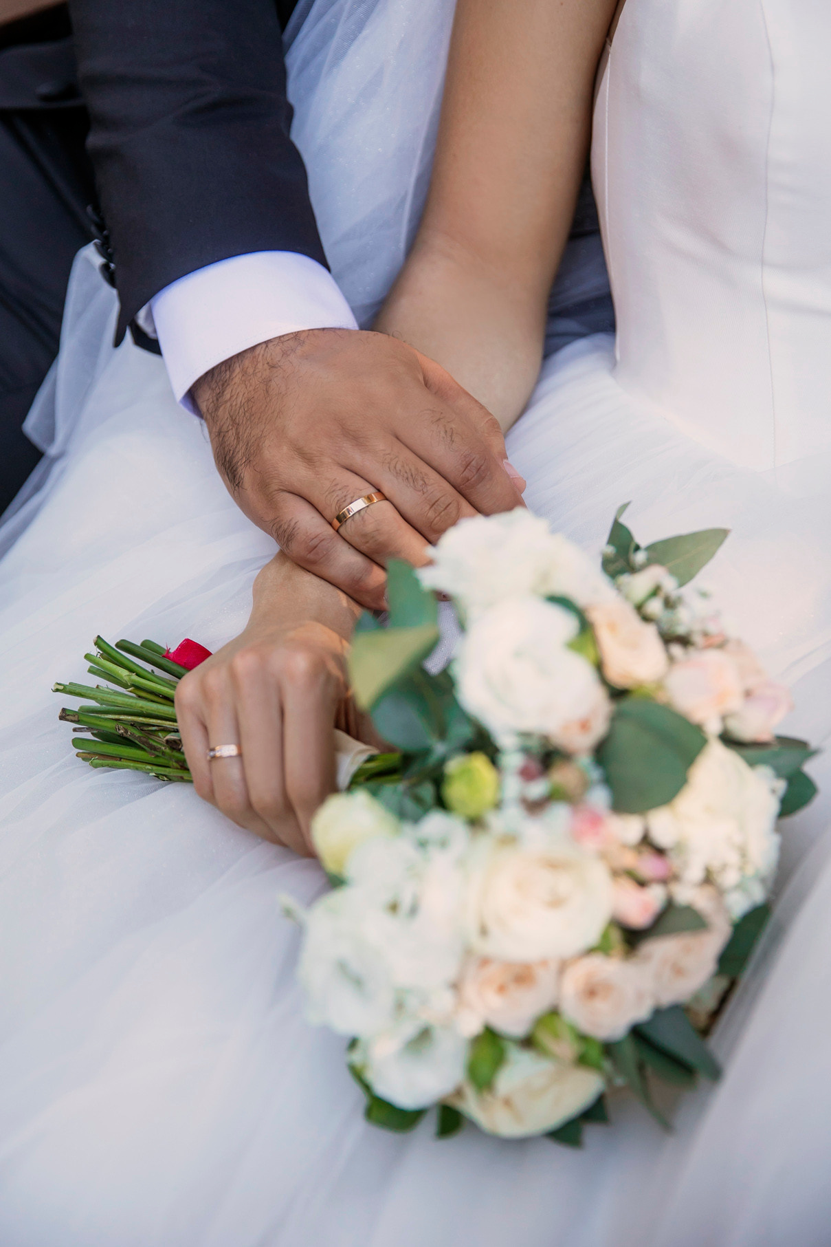 Анна и Даулет. Свадебный и семейный фотограф Колоскова Мария (Сочи и весь мир)