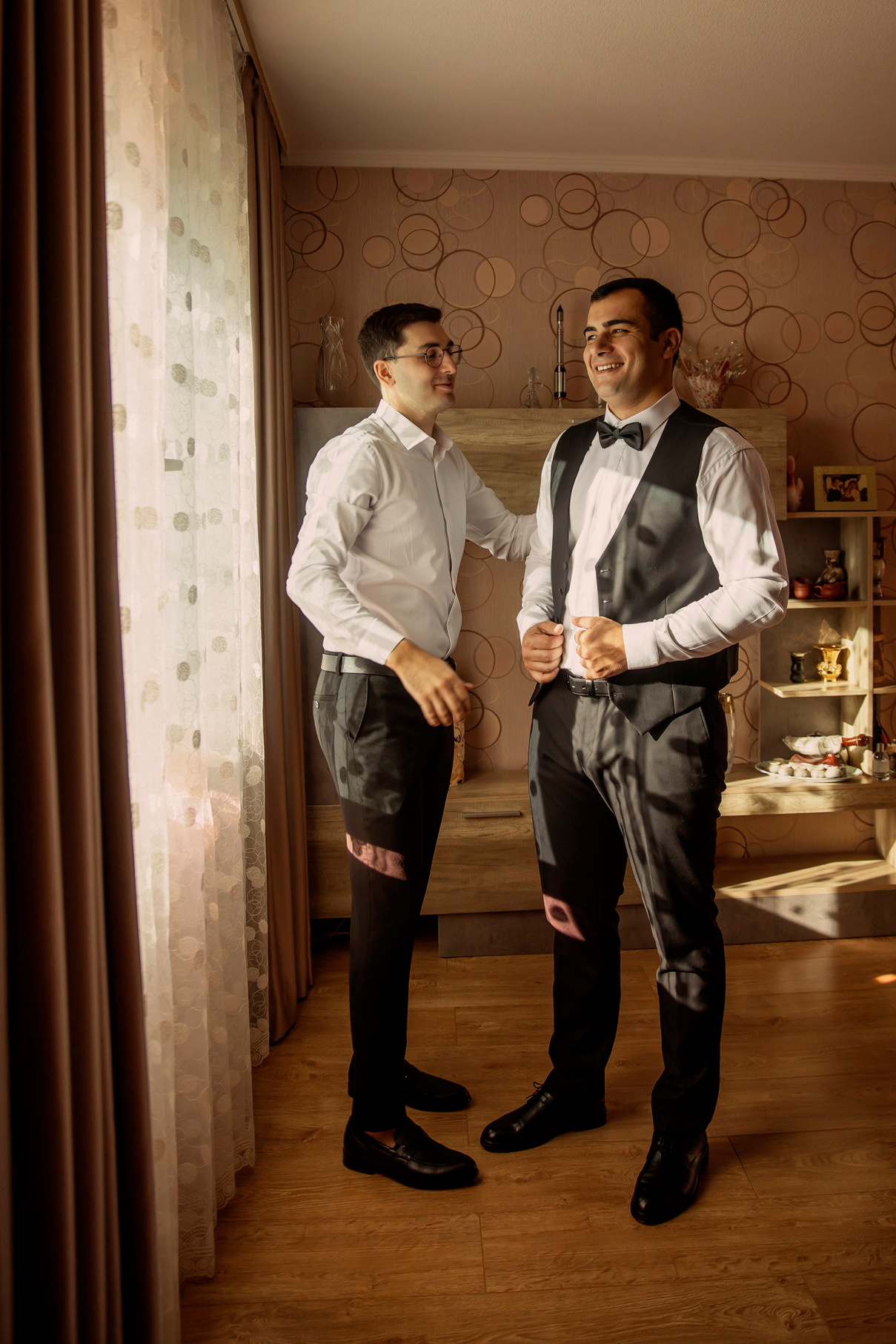 Анна и Даулет. Свадебный и семейный фотограф Колоскова Мария (Сочи и весь мир)