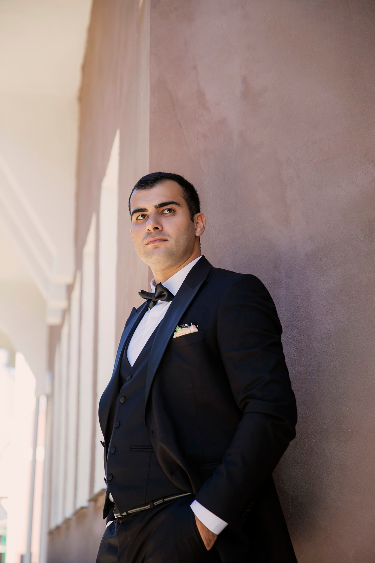 Анна и Даулет. Свадебный и семейный фотограф Колоскова Мария (Сочи и весь мир)