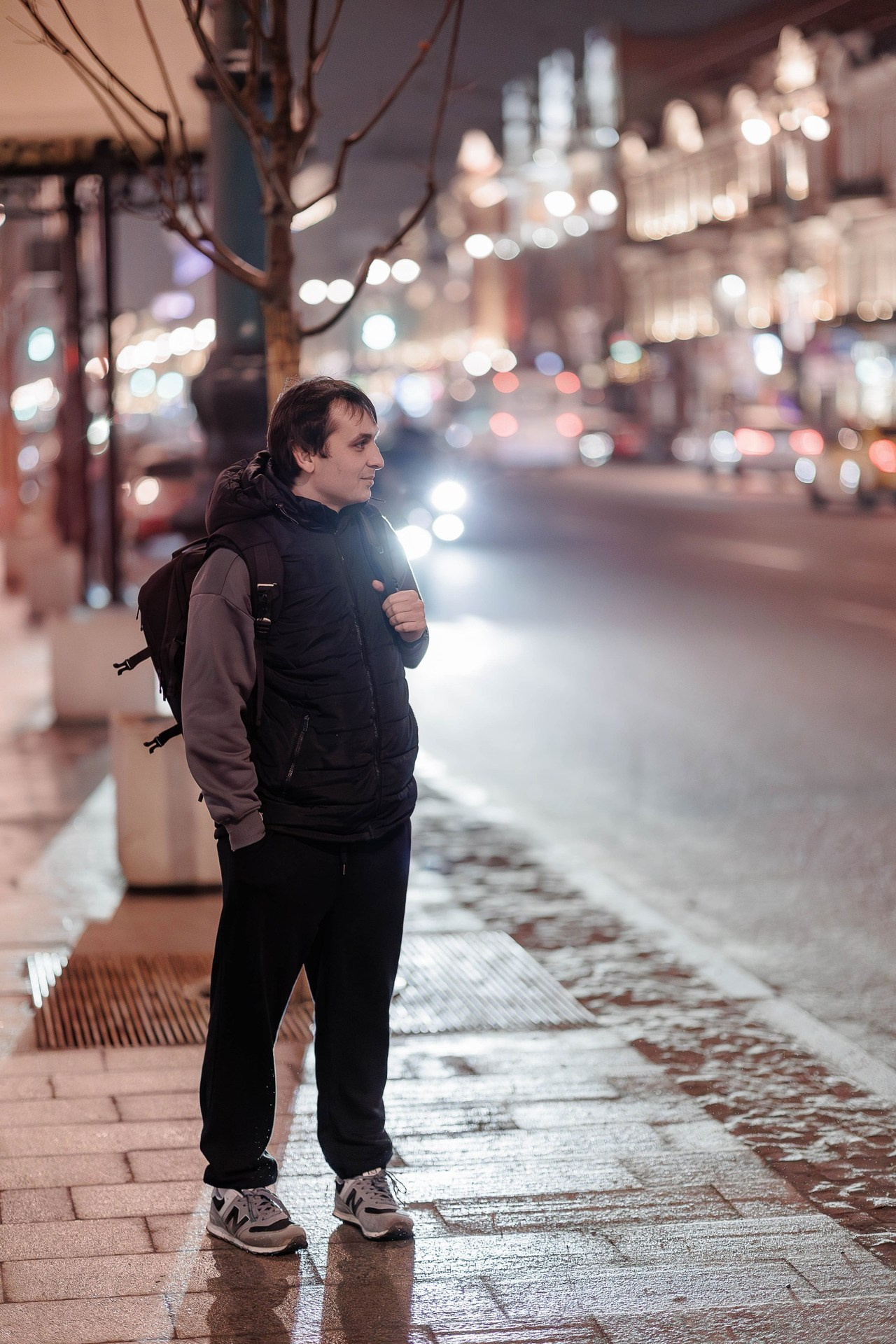 Отзывы. Свадебный фотограф Денис Перминов в Воронеже