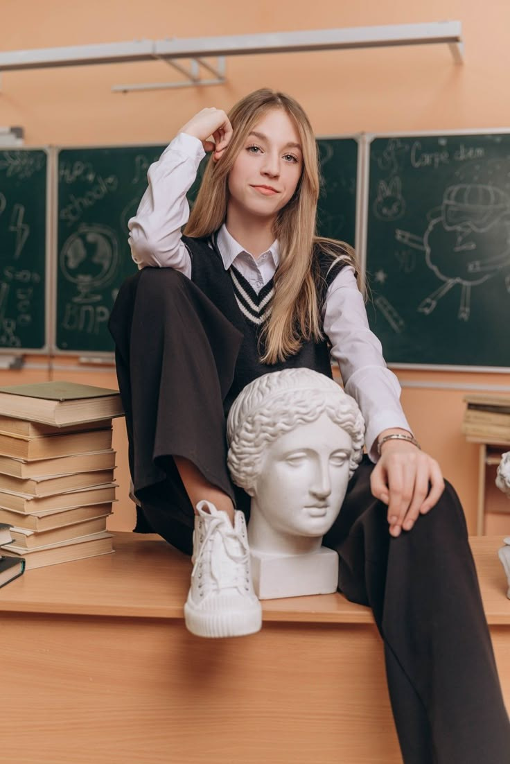 Портреты. XPLACEMEDIA — Виньетки в Актобе. Выпускные альбомы в Актобе