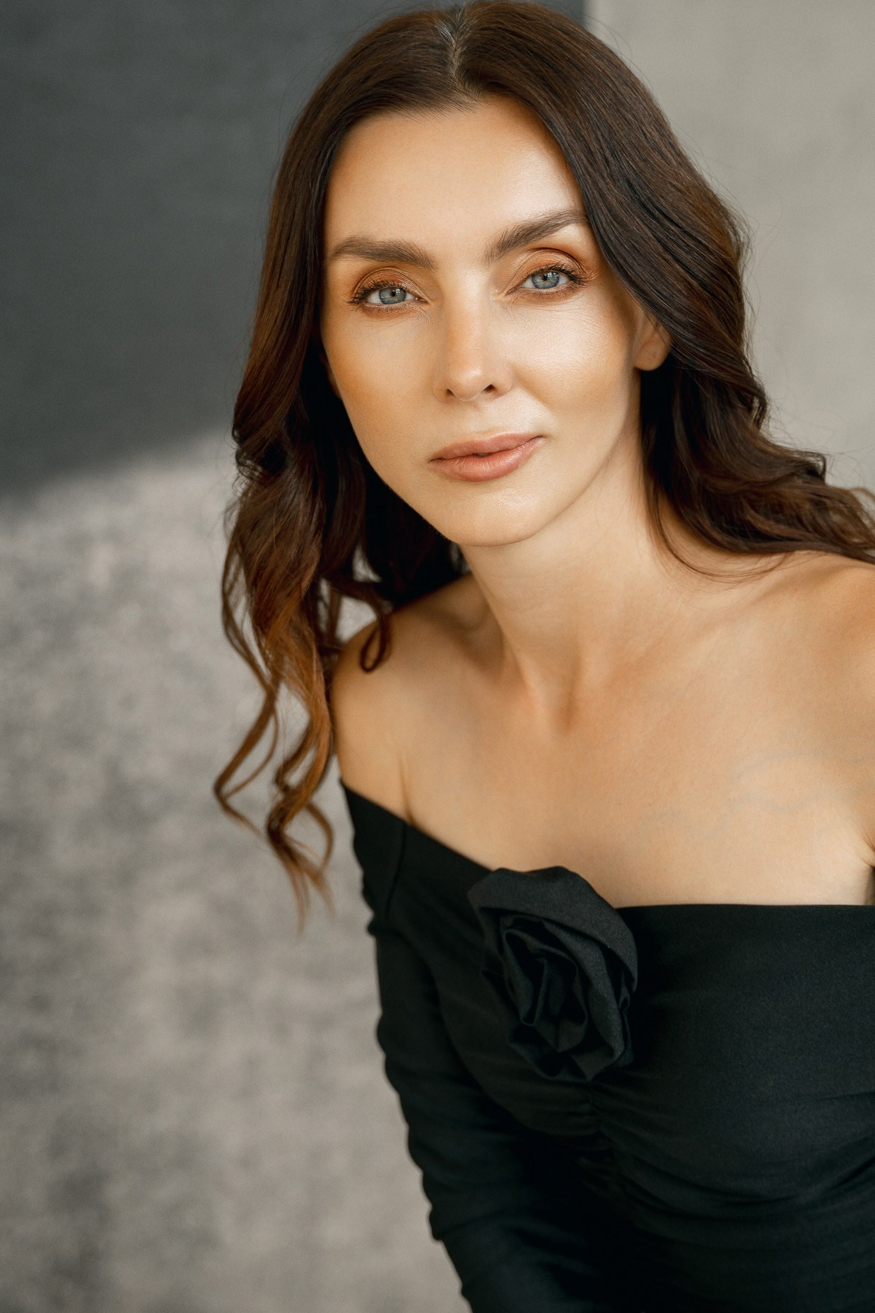 Elena. Фотограф Евгения Казакова. Женский и Мужской портреты, Семейные съемки