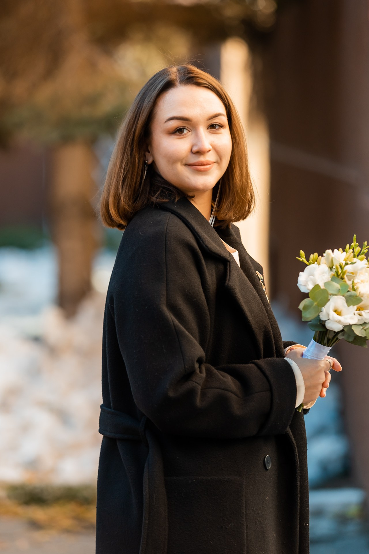 Загс на Кирова. Фотограф Илья Силин