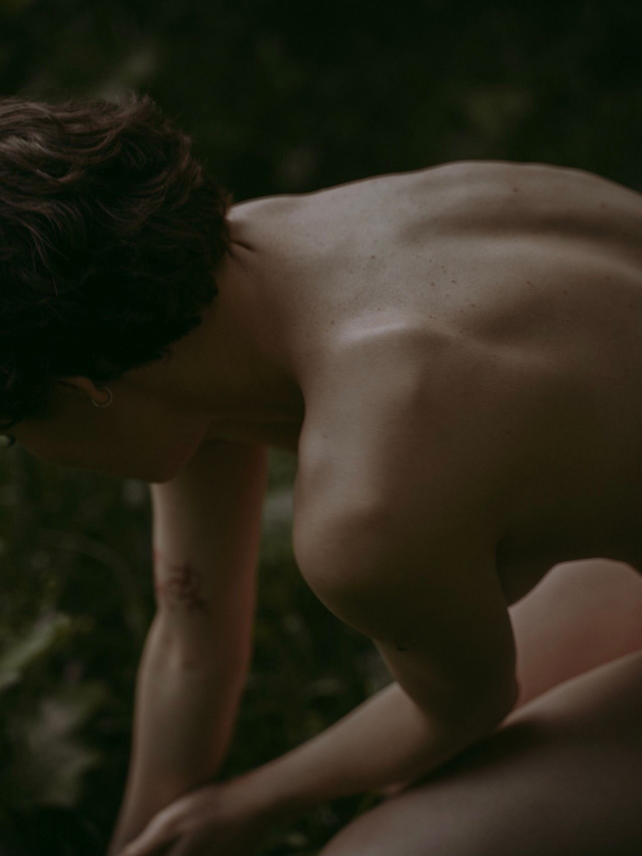 Parts. Фотограф, оператор, режиссер монтажа в Москве Сюзанна Евсюкова