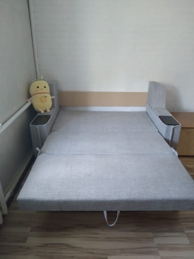 Ул. Больничная 30. Отдых в Евпатории без забот — аренда жилья, трансфер, размещение под ключ