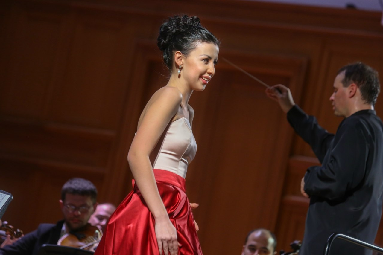 Оперный класс в честь Елены Образцовой. Дарья Письменюк / Darya Leitstern — фотограф, музыкант, журналист, путешественник