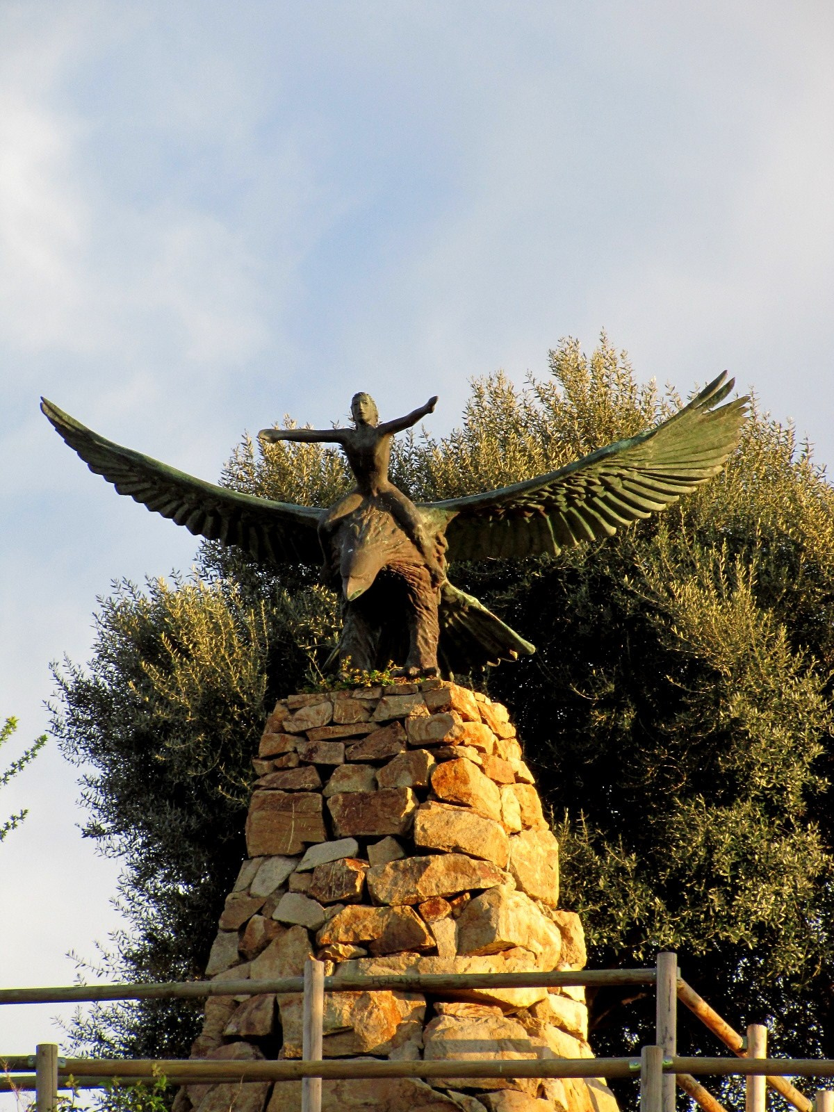 Каталония: Льорет-де-Мар и Барселона. Дарья Письменюк / Darya Leitstern — фотограф, музыкант, журналист, путешественник