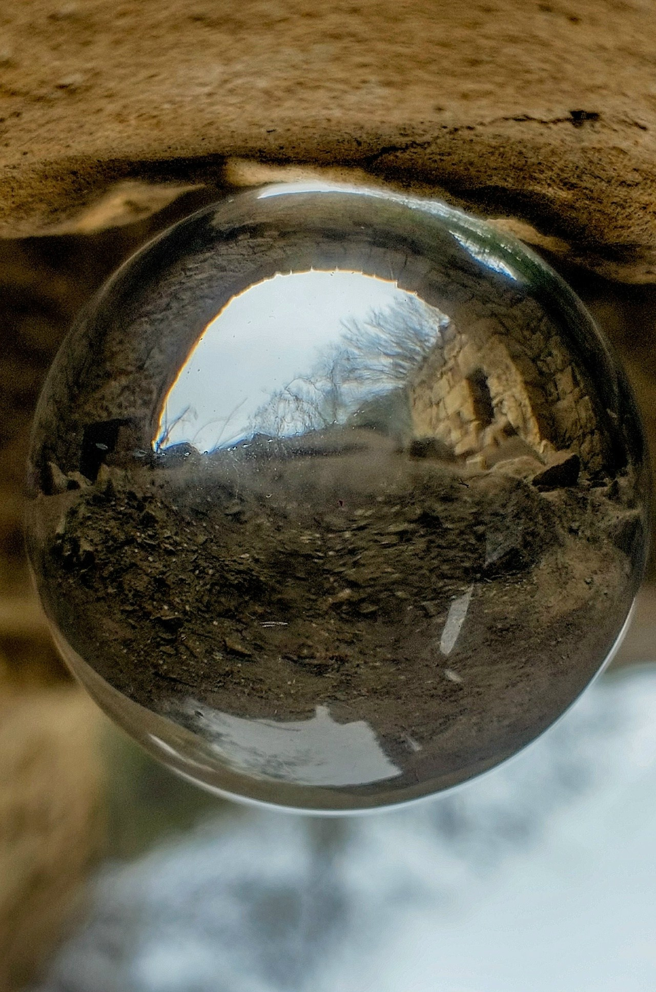 Dagestan. Life at Cloud Level. Travel photographer Max Muze