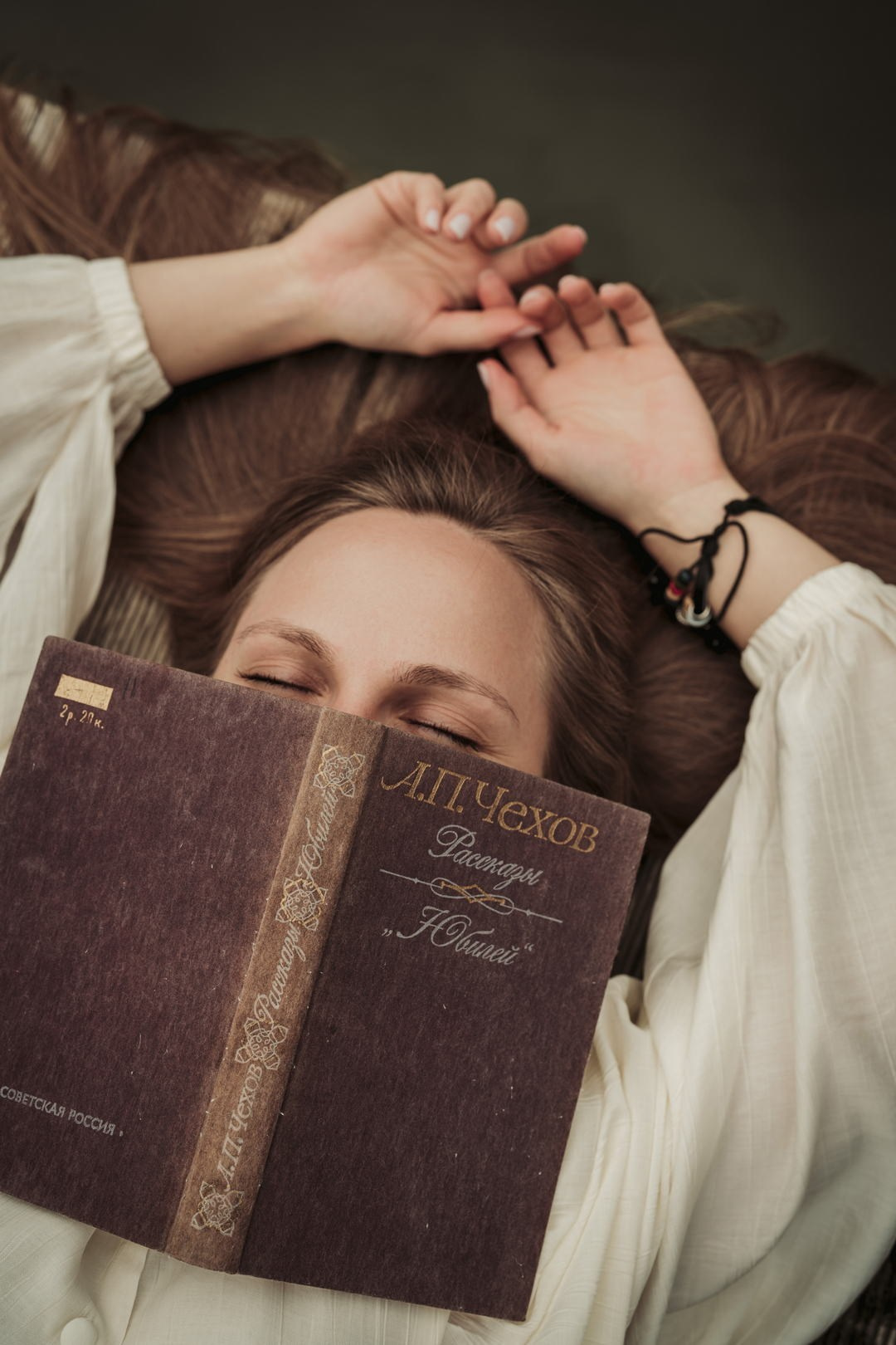 Фотосессия в окрестностях Геленджика — Western — фотограф Жанна Шестопалова