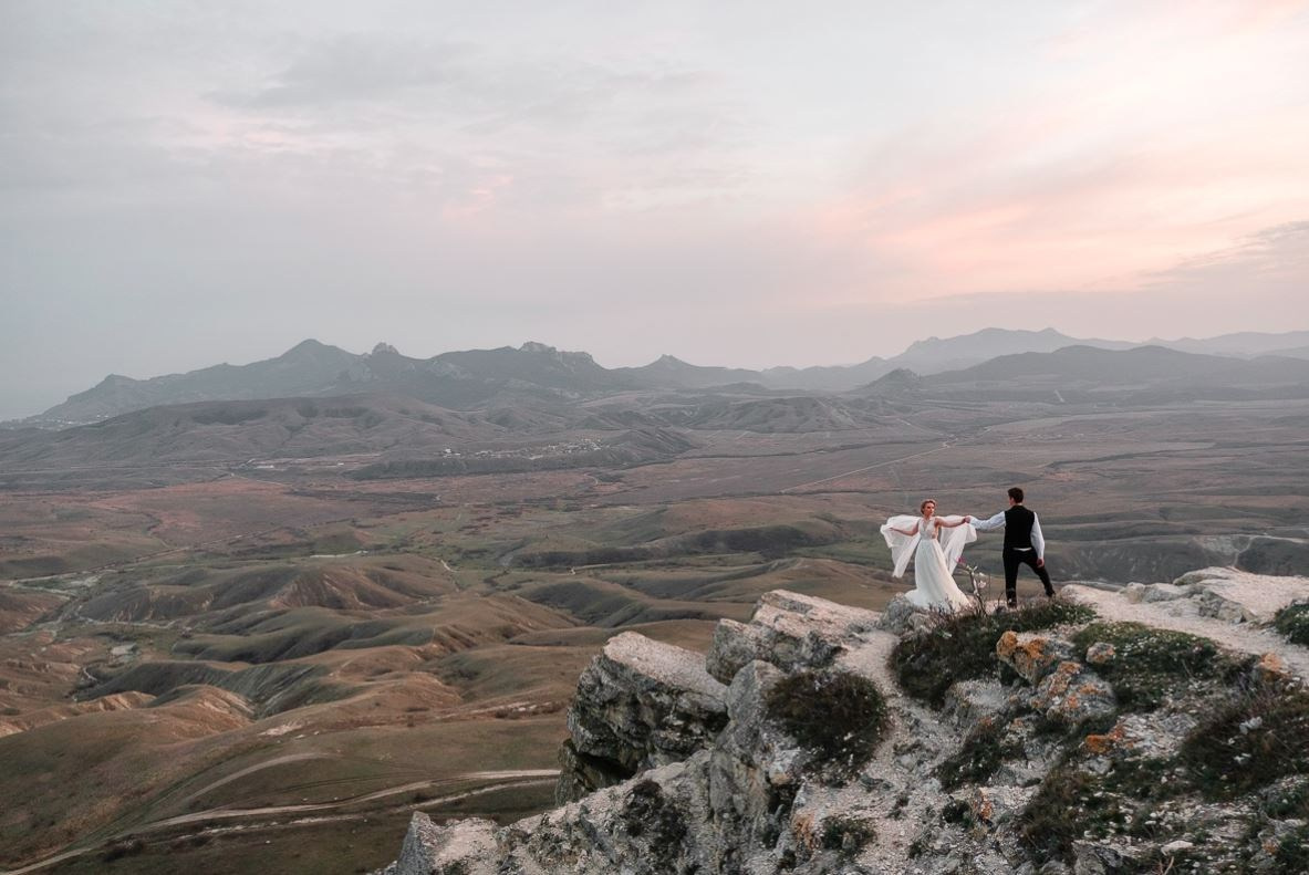 Топ локаций для фотосессии в Крыму - советы от фотографа. Профессиональная фотосъемка в Крыму. Натуральные эмоции и живые кадры. Забронируйте дату прямо сейчас!