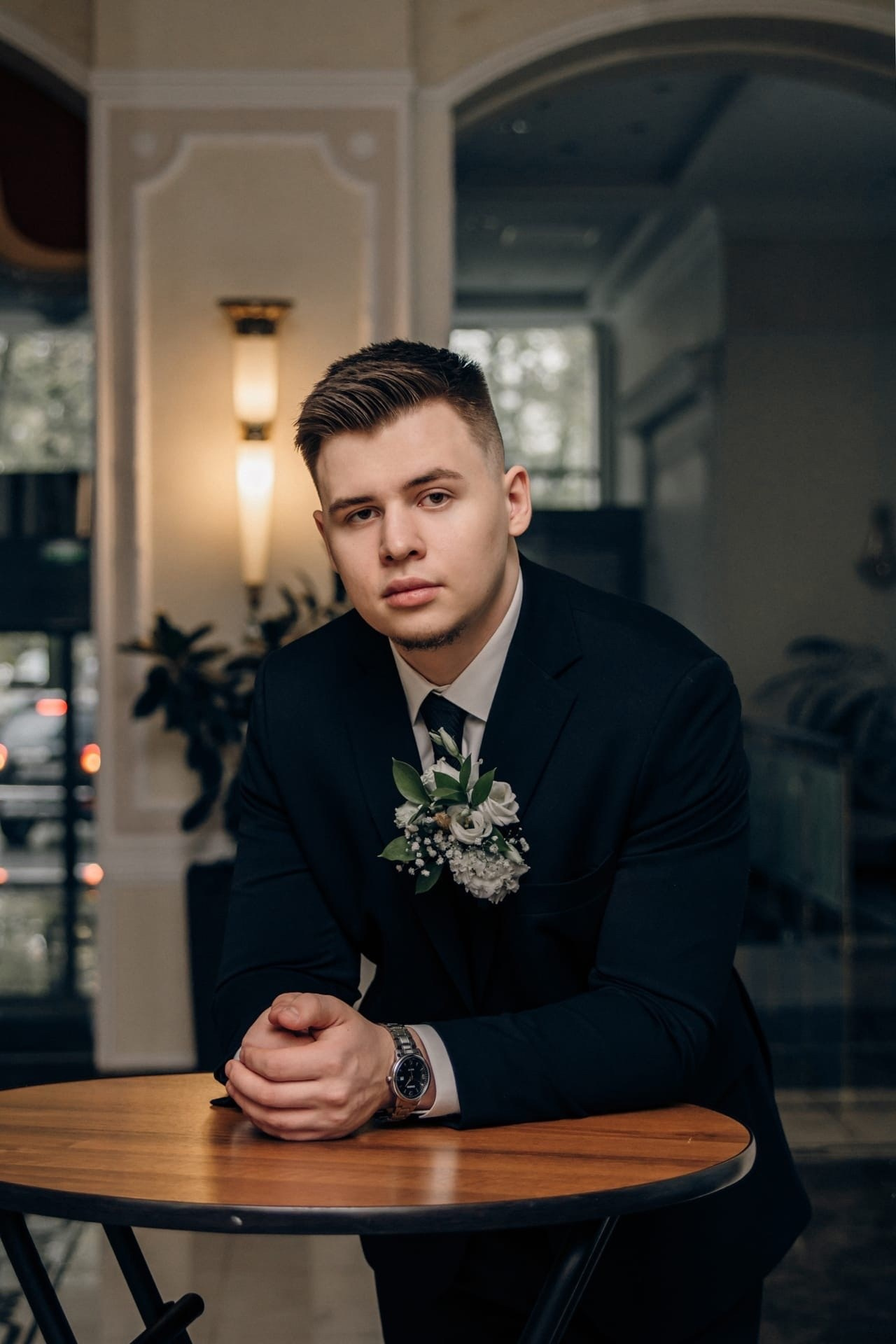 Свадьбы. Главная