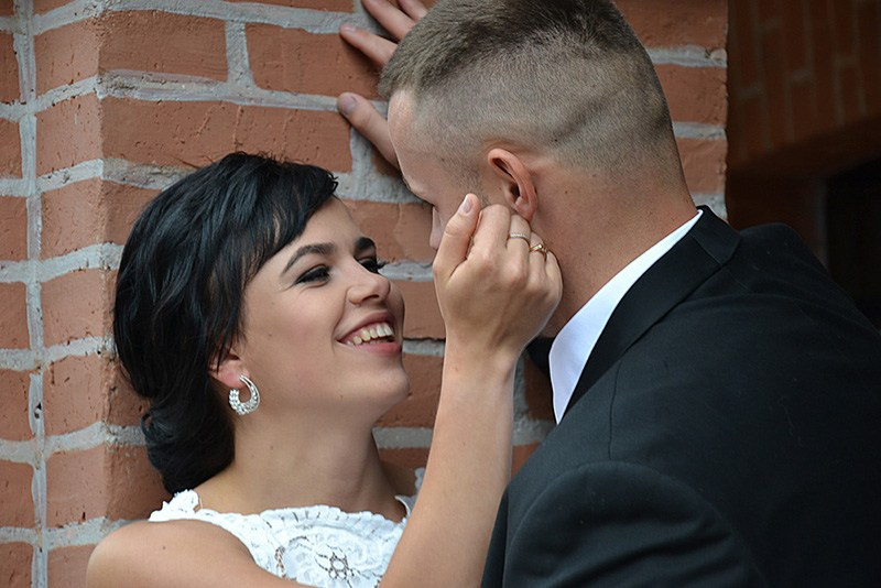 Руслан и Юлия. Fotounata.ru