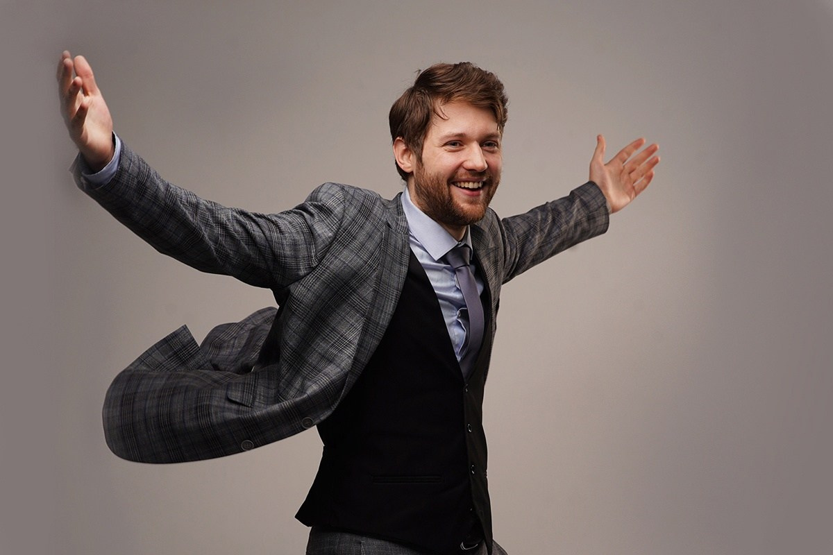 ПОРТРЕТЫ. Фотограф в Самаре Светлана Маковеева