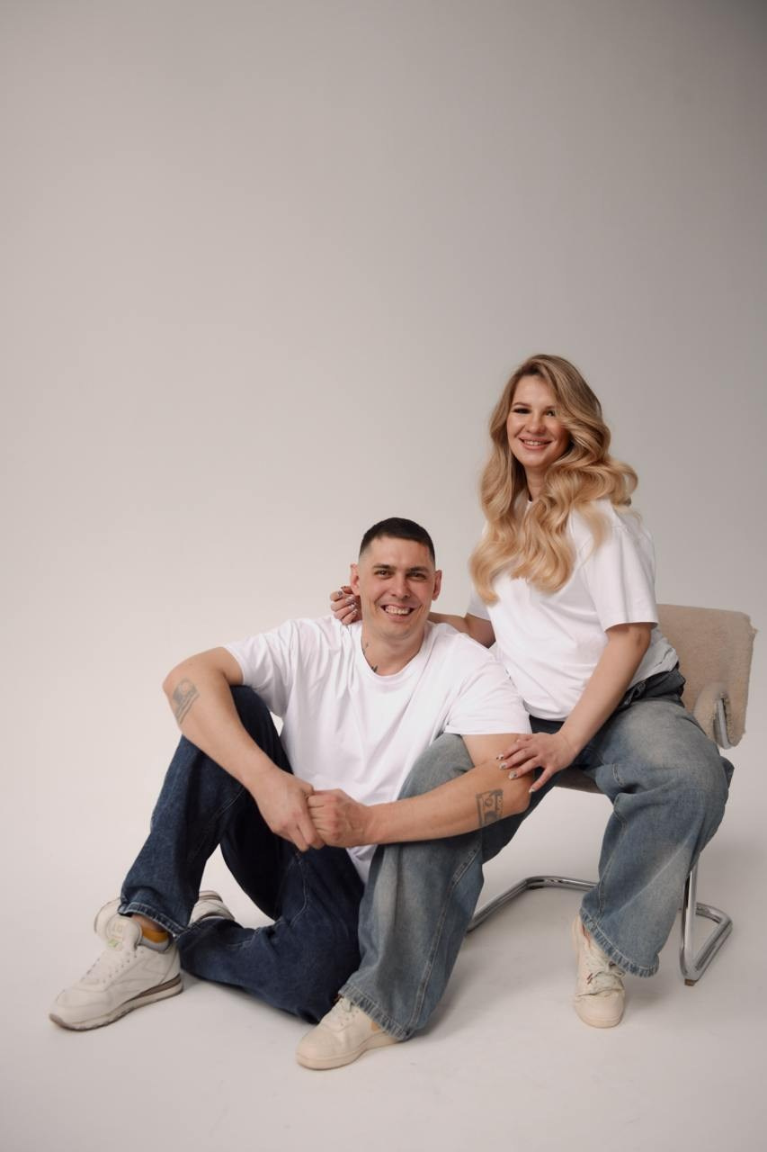 В ожидании чуда. Кристина Еноктаева Фотограф Москва