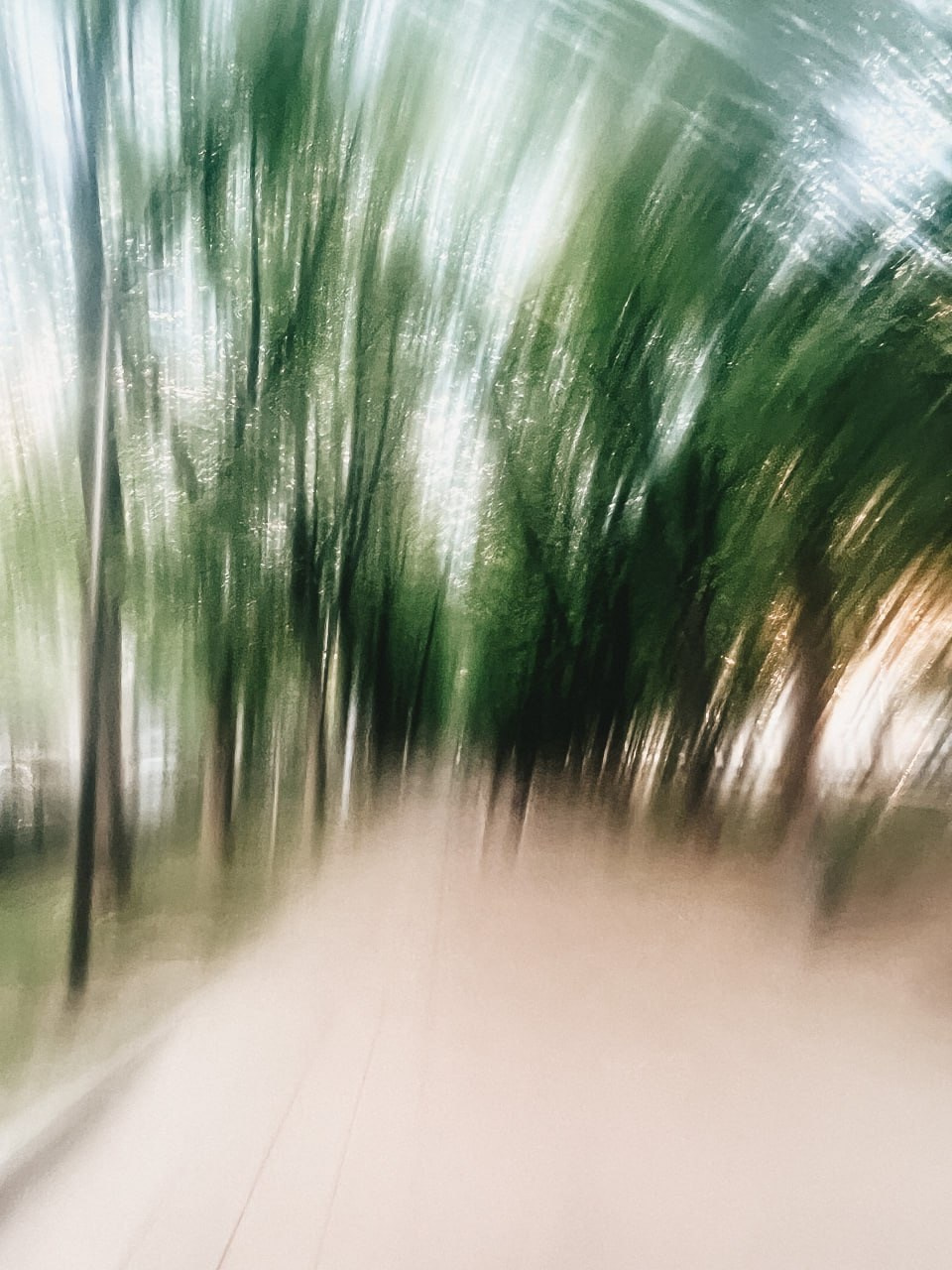 Landscape. Ольга Лончакова, фотограф, режиссер