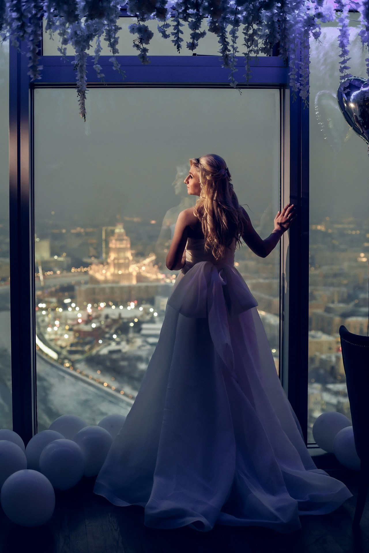 Кирилл и Ирина. Свадебный и репортажный фотограф в Москве и Московской области