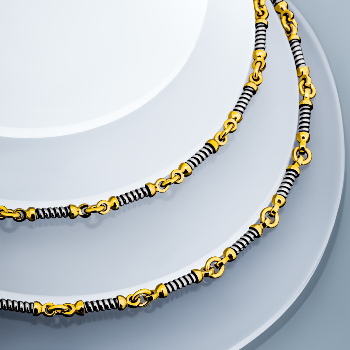 Золотое Серебро. Фотограф ювелирных украшений в Санкт-Петербурге Воробьева Мария