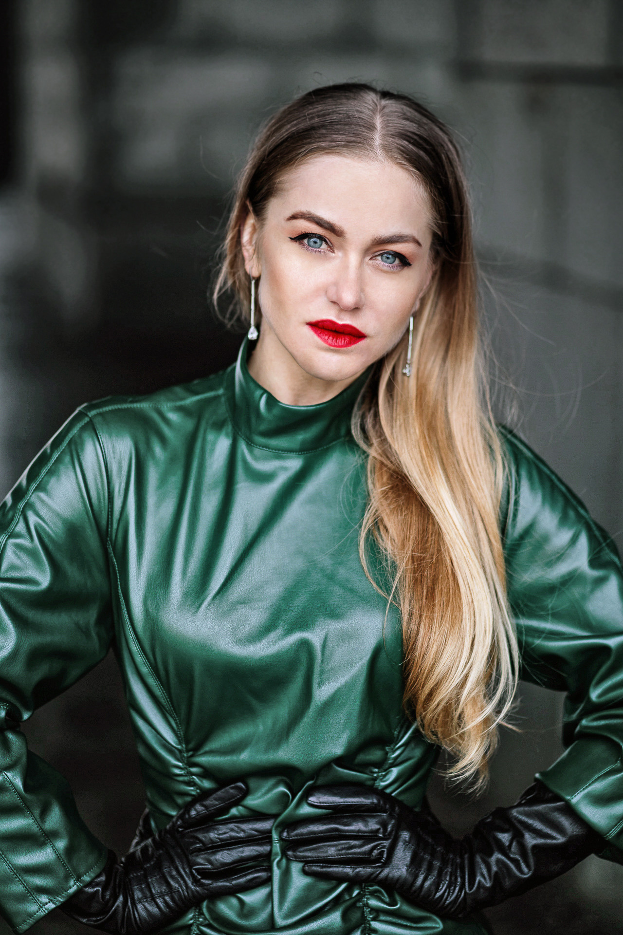 Портретная фотосессия. Фотограф для бизнеса, Дмитрий Федосеев, Санкт-Петербург