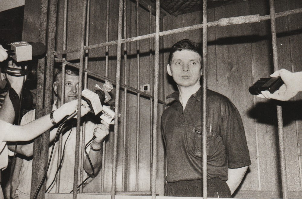 Образ действия. Наталия Шульгина — визуальный художник, фотограф