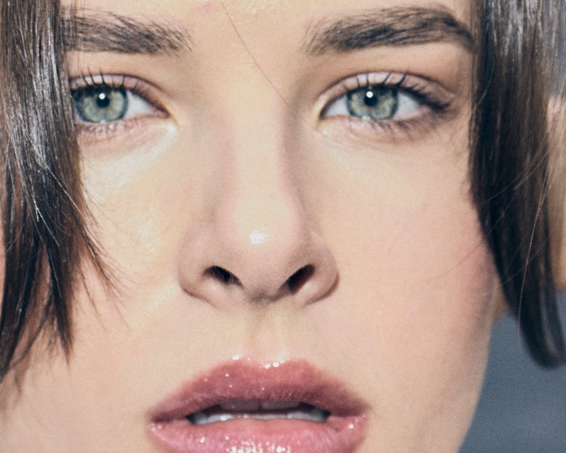 Портретная фотосъемка, фотограф на свадьбу в Москве, семейная фотосъемка — Виктория В