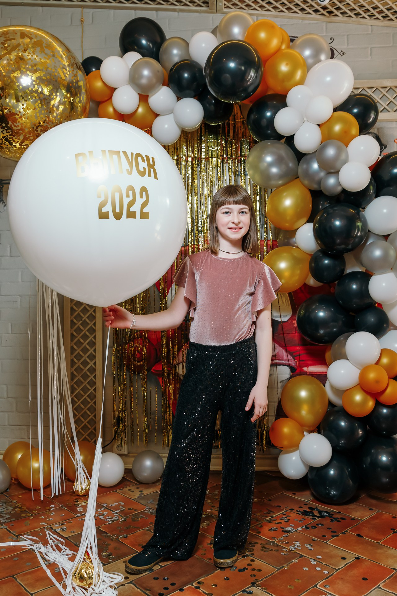 MODERN. Выпускной. Свадебный фотограф в Ярославле Анастасия Архипова