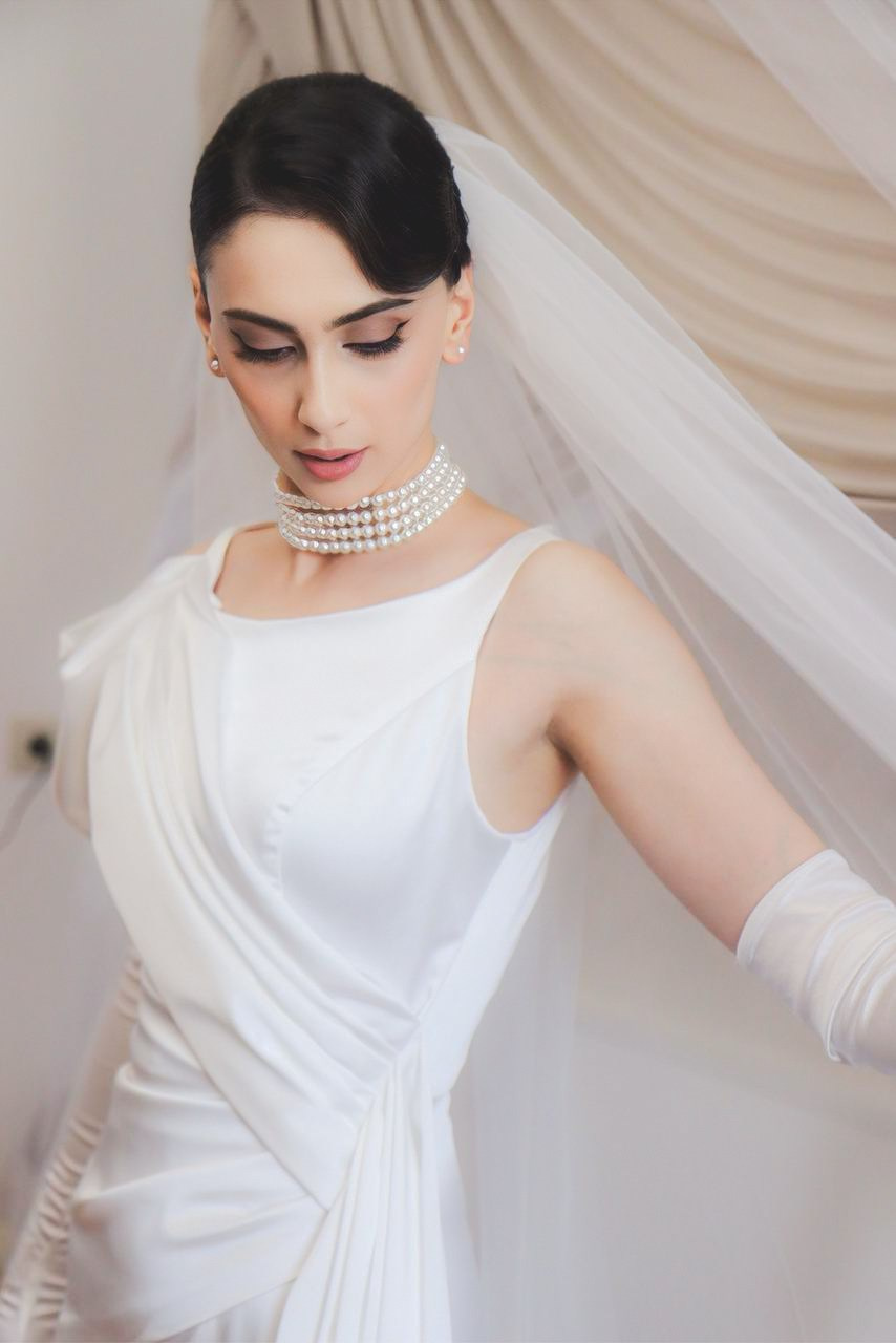 Невеста Жанета. Zuleta.Go