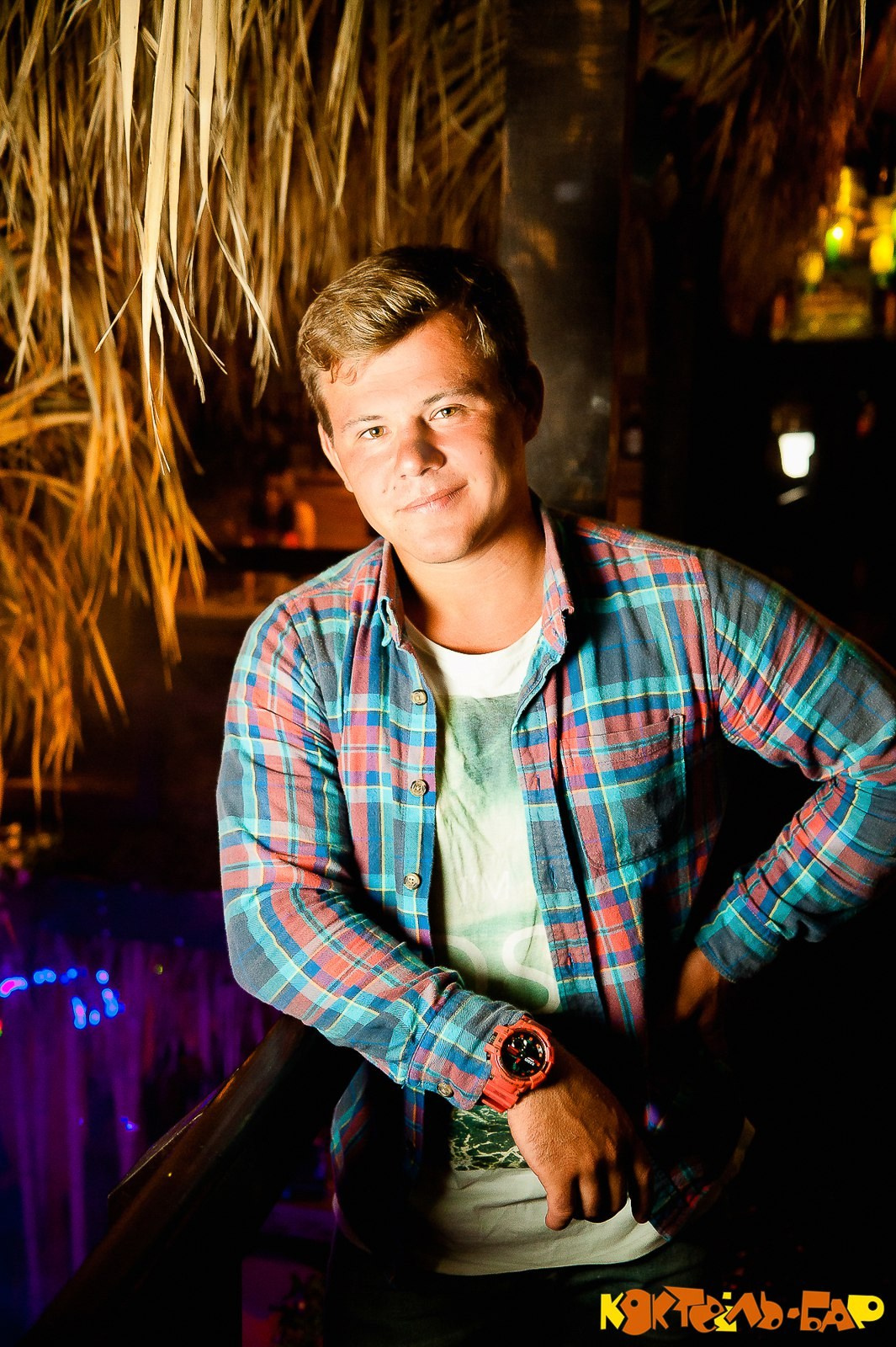 Репортаж. Фотограф Эктов Алексей