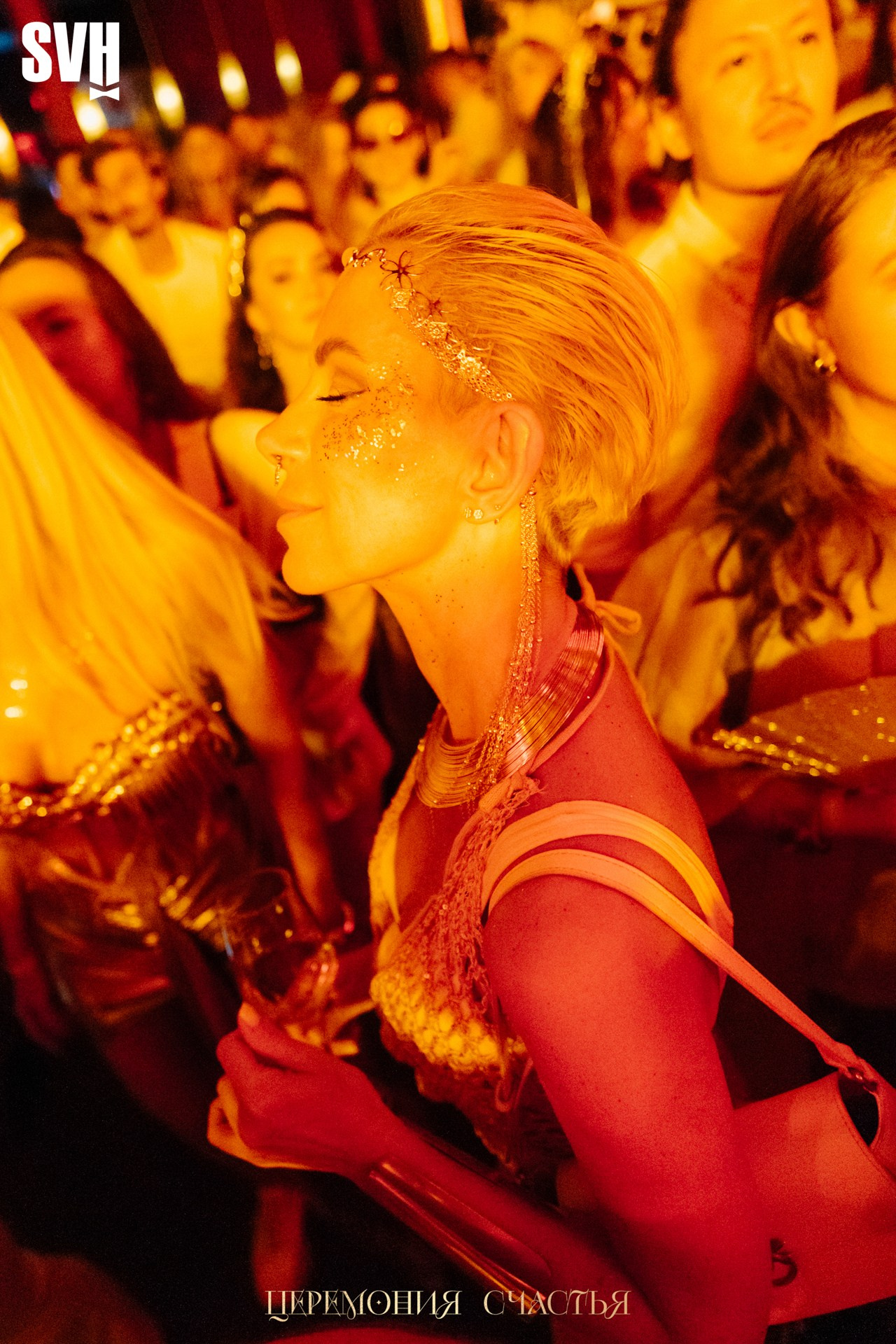 Odyssey «Церемония счастья». Репортажный фотограф Санкт-Петербург