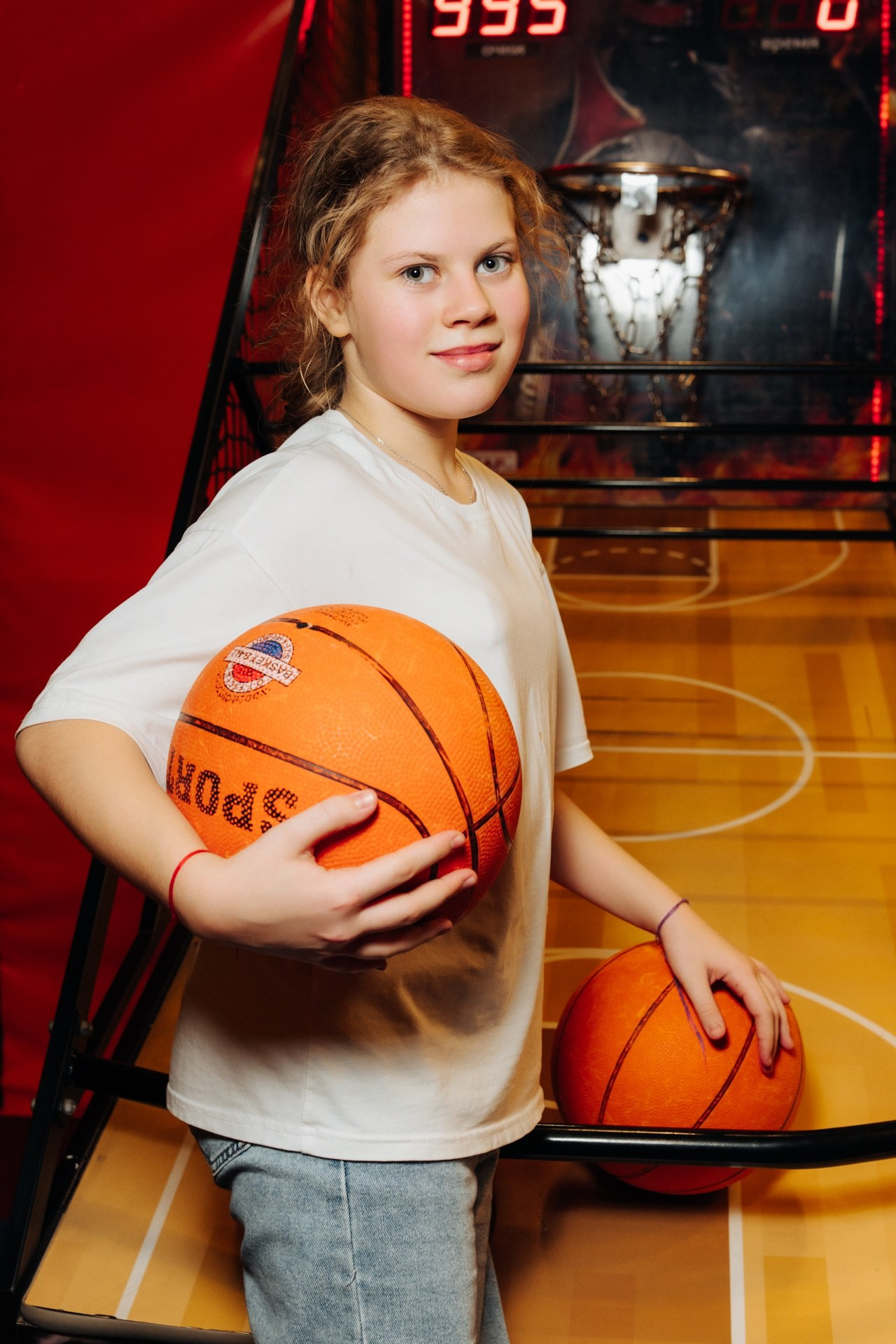 День рождения в Mouse House. Репортажный фотограф Санкт-Петербург